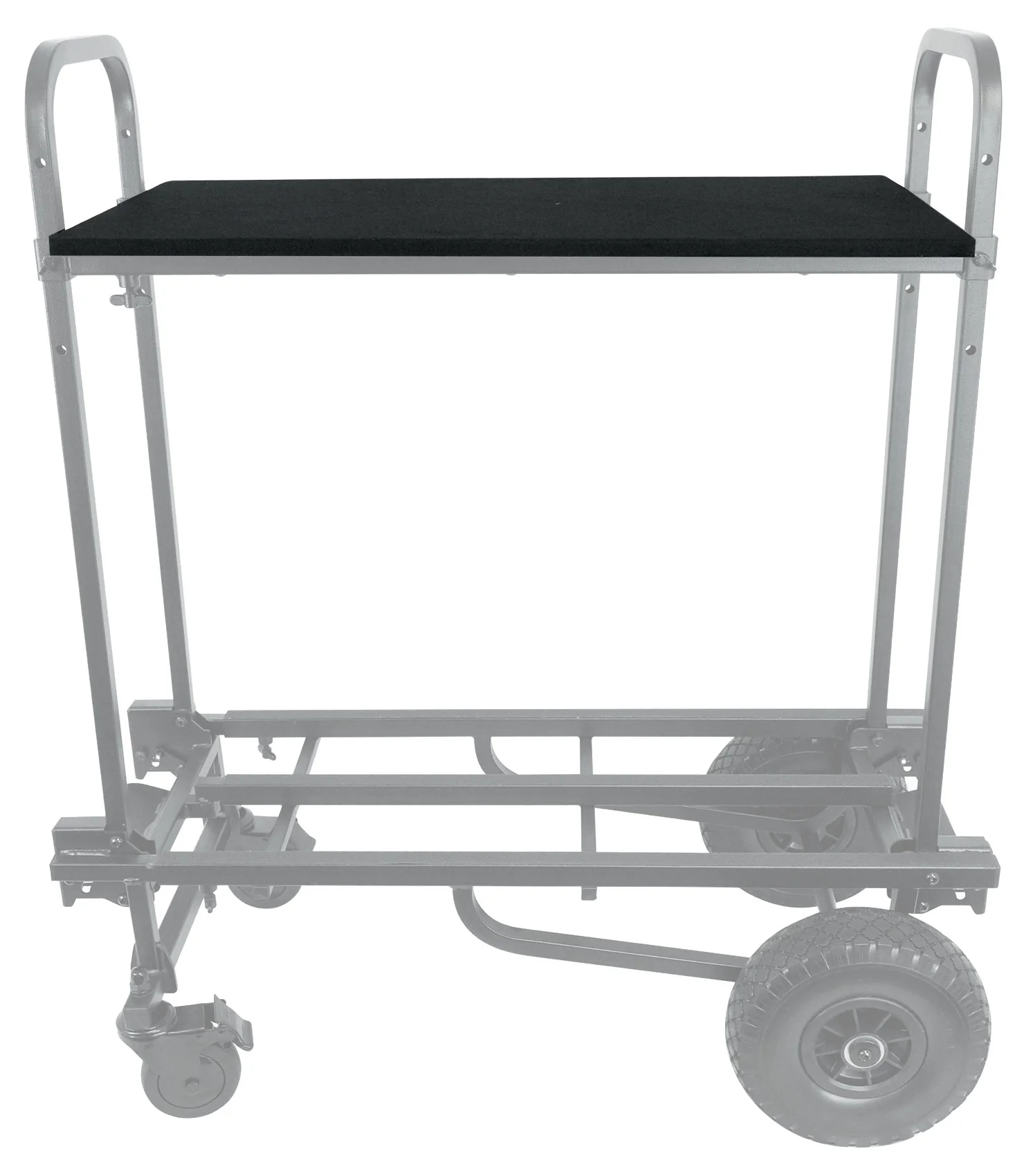 Rock Cart Off‑Road + CART‑SHELF Bundle - Image 11