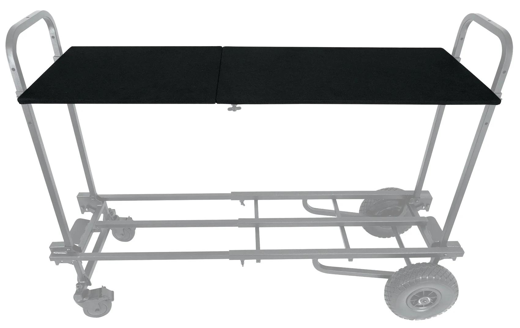Rock Cart Off‑Road + CART‑SHELF Bundle - Image 12