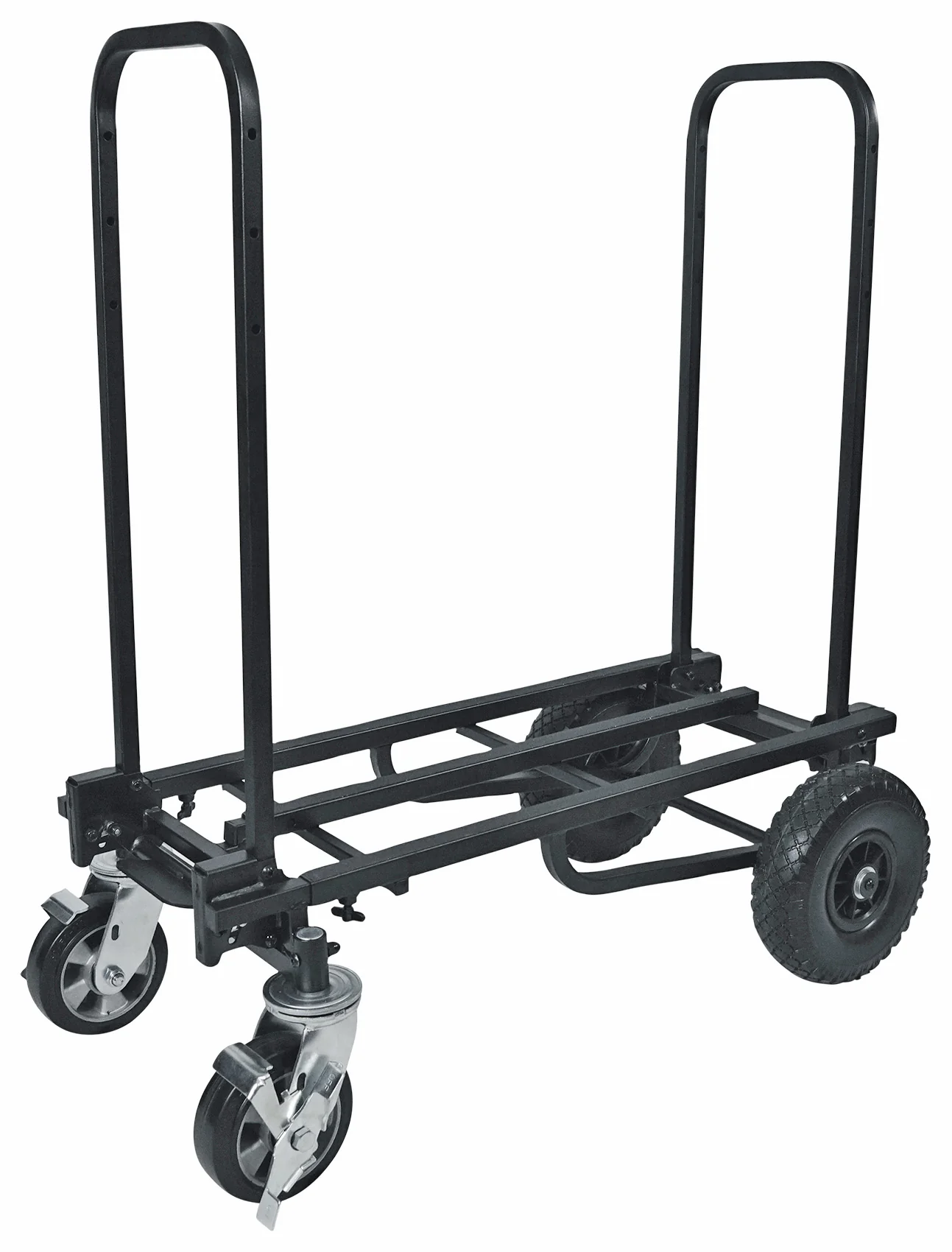 Rock Cart Off‑Road + CART‑STAND‑BAG Bundle - Image 8