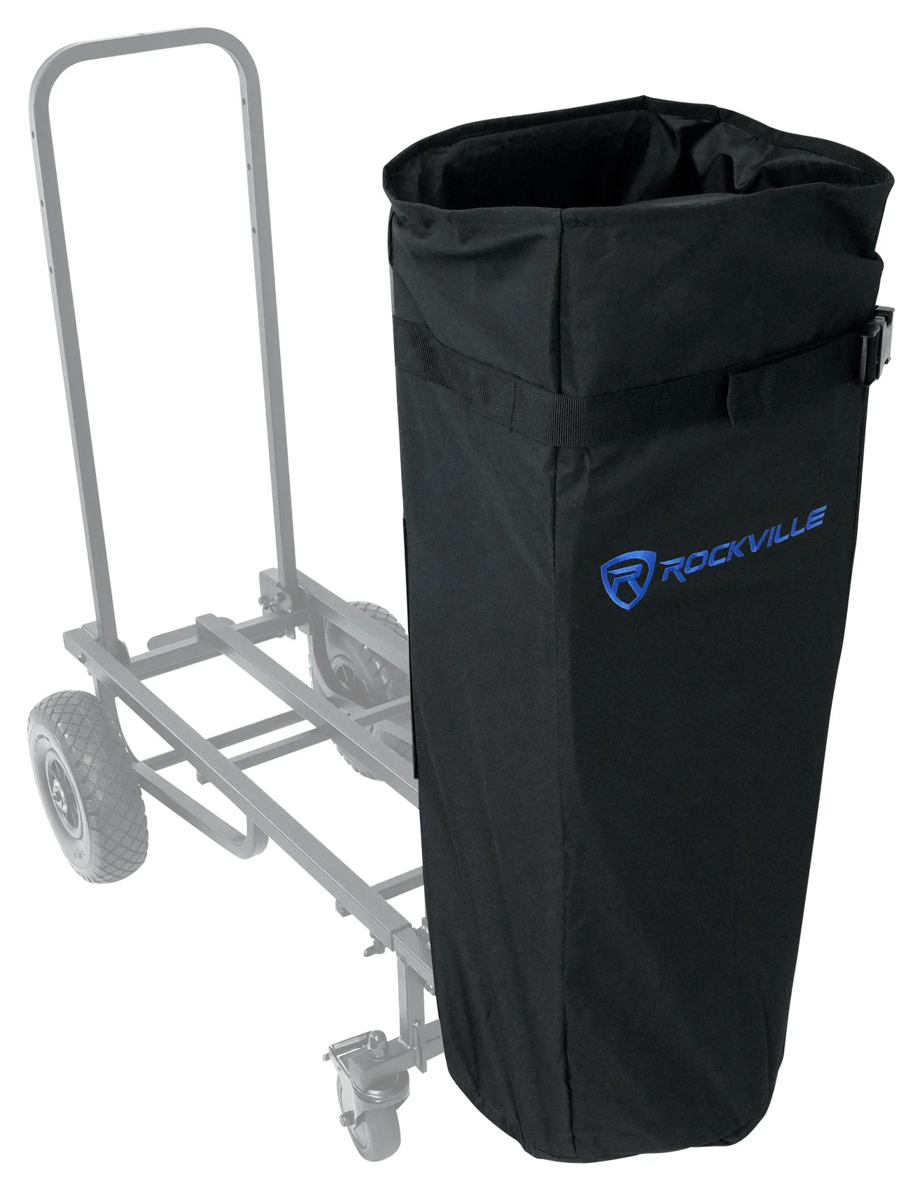 Rock Cart Off‑Road + CART‑STAND‑BAG Bundle - Image 9