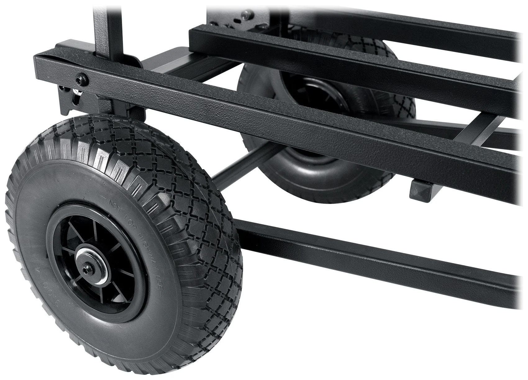 Rock Cart Pro + CART-SHELF Bundle - Image 19