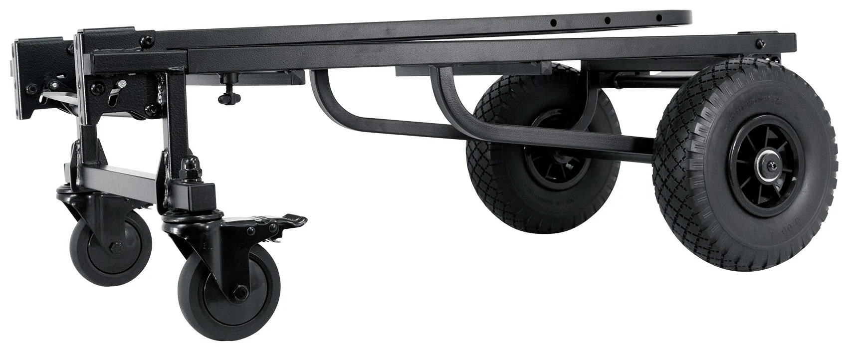 Rock Cart Pro + CART-SHELF Bundle - Image 20