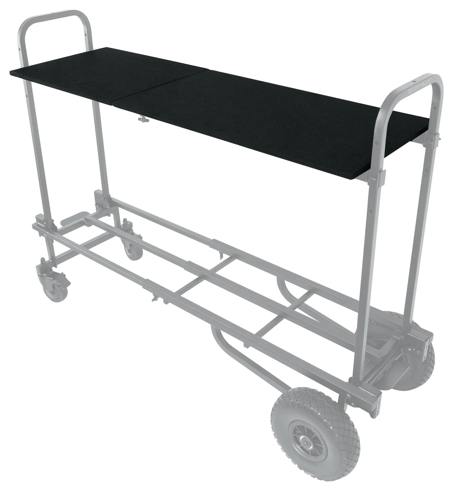 Rock Cart Pro + CART-SHELF Bundle - Image 5