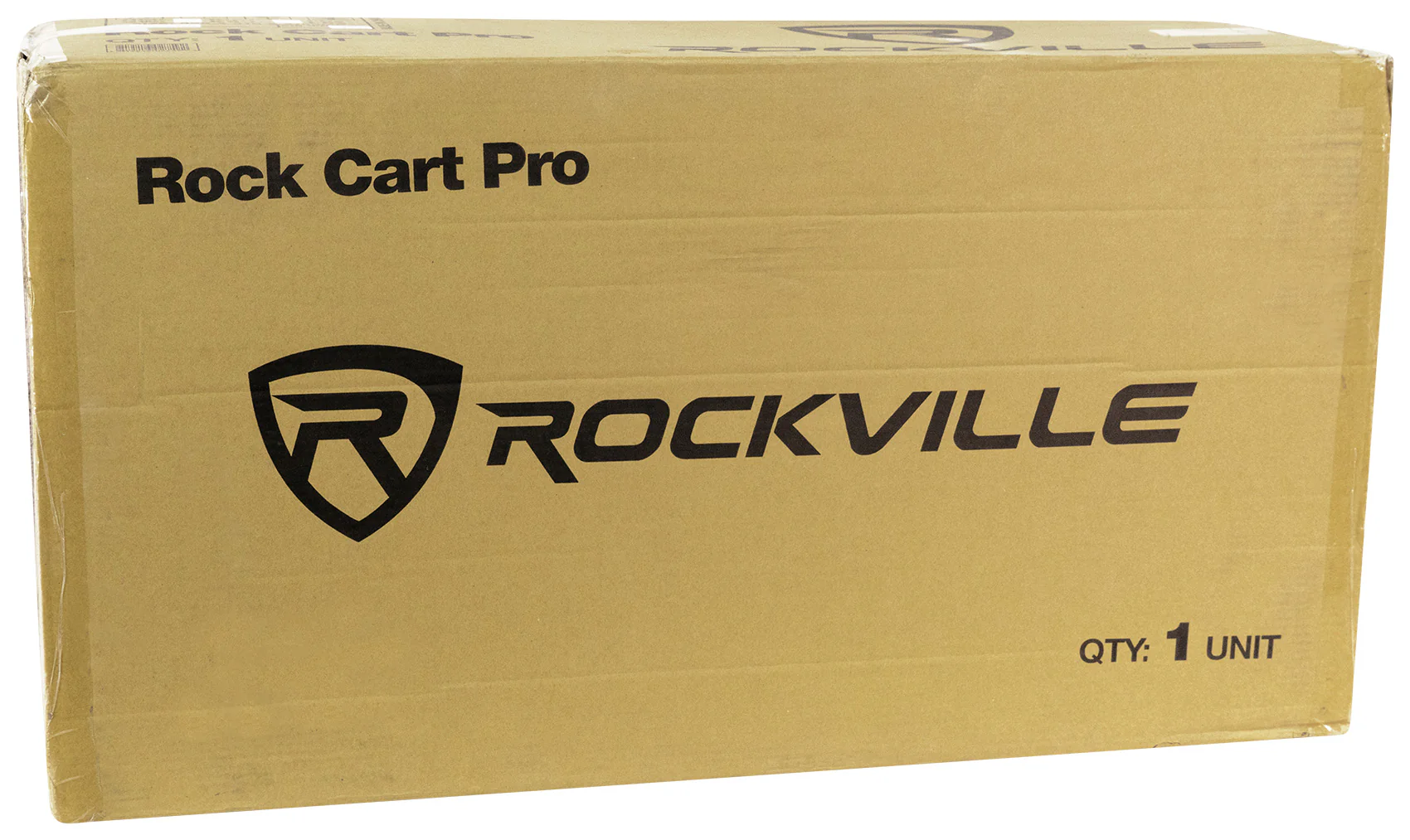 Rock Cart Pro + CART-SHELF Bundle - Image 8