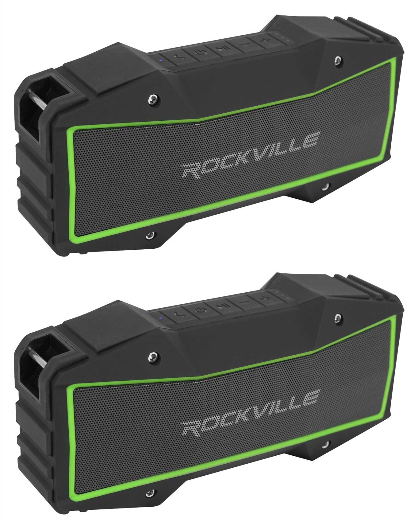 ROCK EVERYWHERE 2-Pack