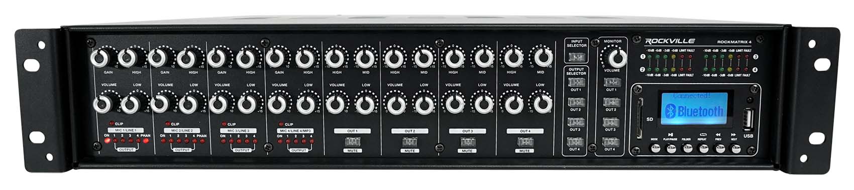 ROCK MATRIX 4 + CC525T White 20-Pack Bundle - Image 6