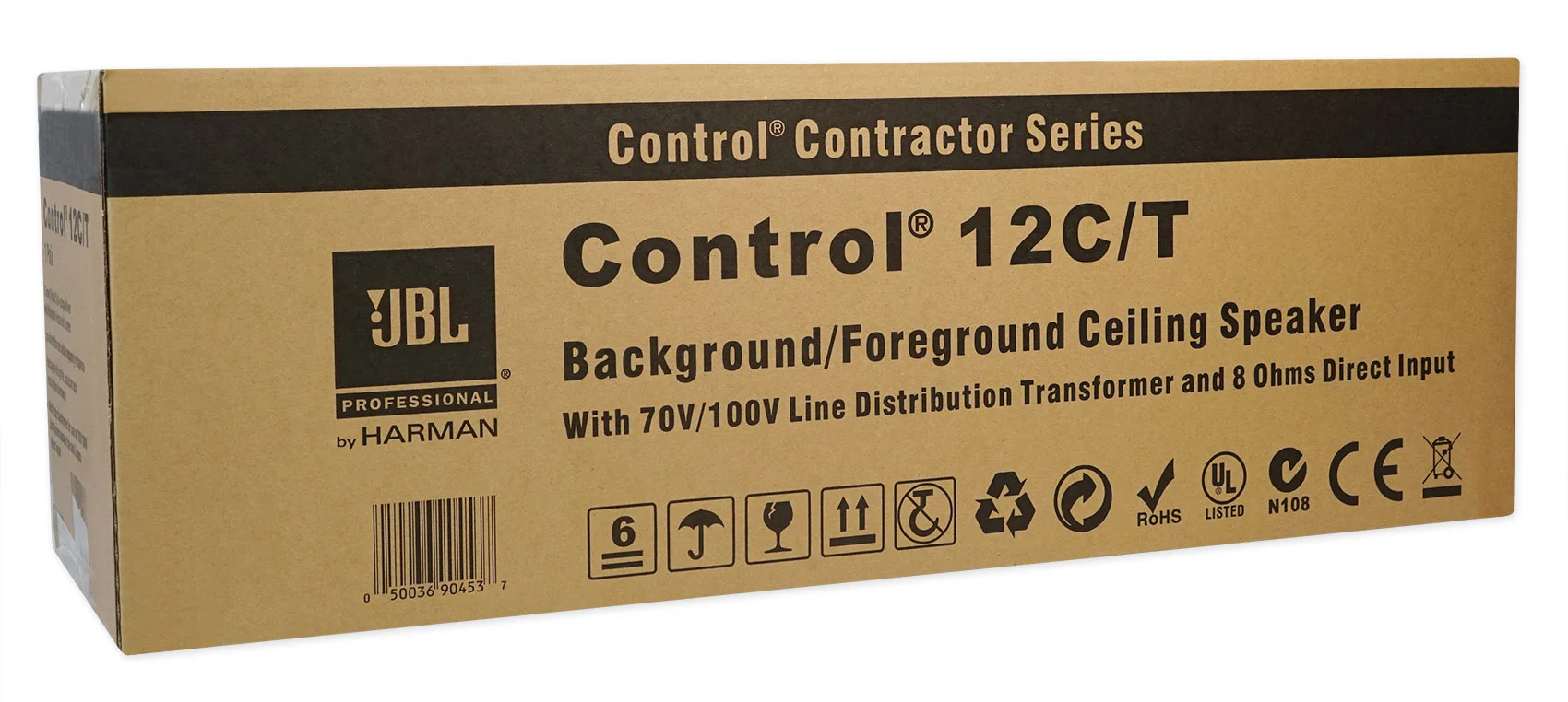 ROCK MATRIX 4 + CONTROL 12C/T 20-Pack Bundle - Image 11