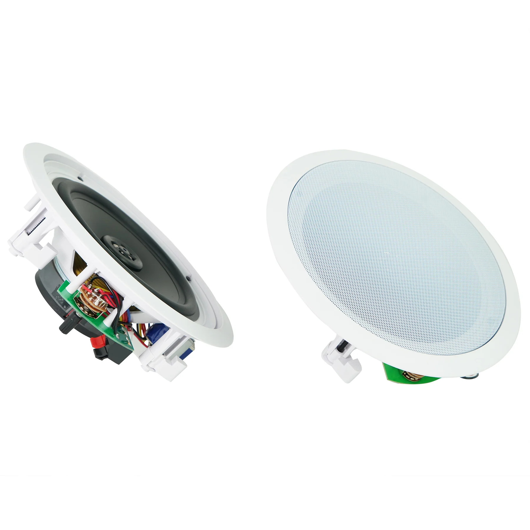 ROCK MATRIX 4 + CC80T White 24-Pack Bundle - Image 5