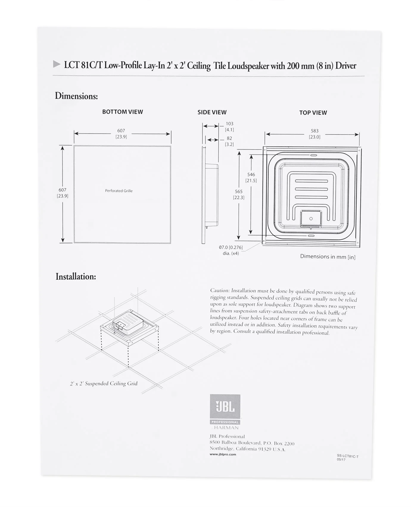 ROCK MATRIX 4 + LCT 81C/T 12-Pack Bundle - Image 22