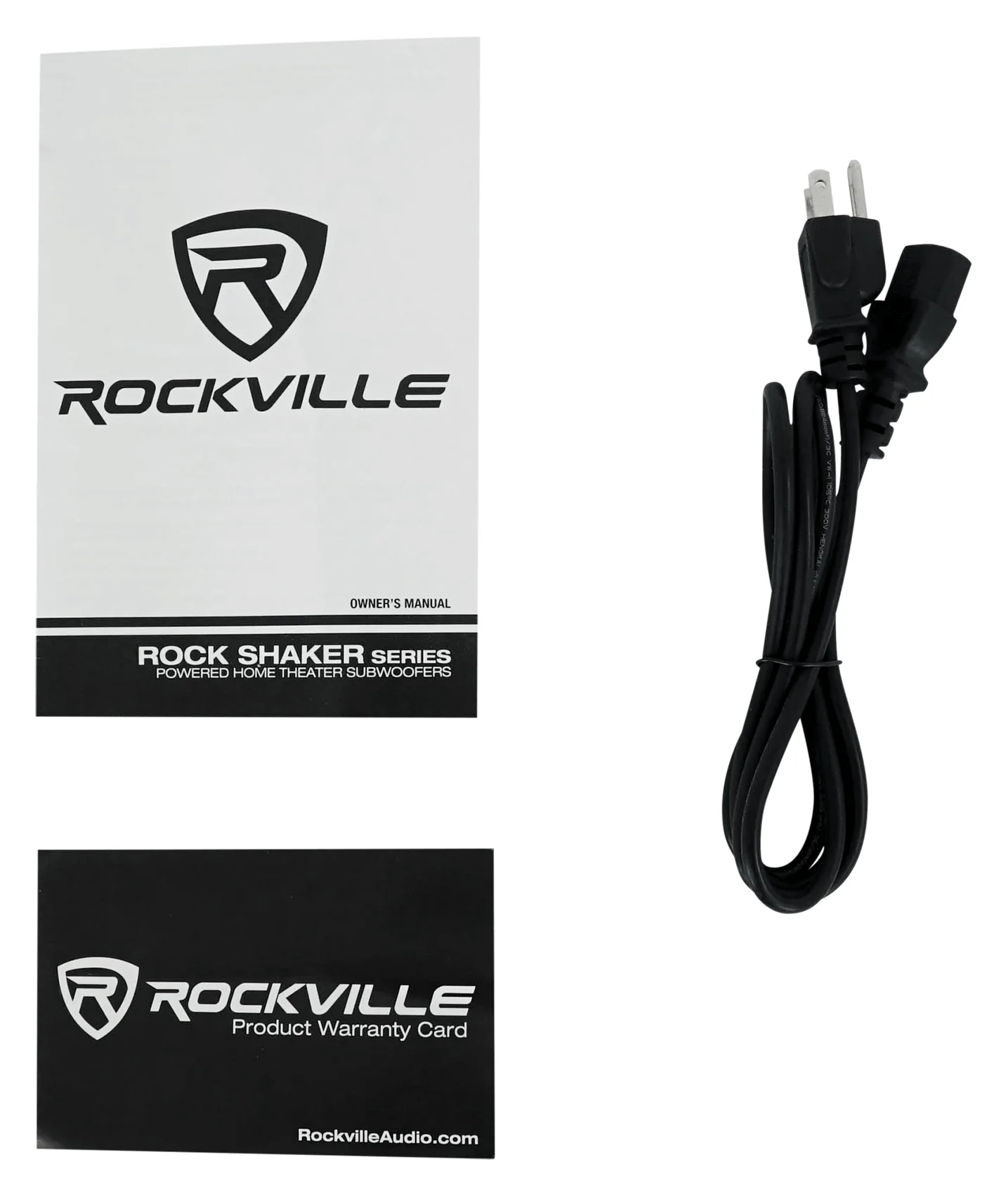 ROCK MATRIX 4 + HC655 + Rock Shaker 10 Bundle - Image 6