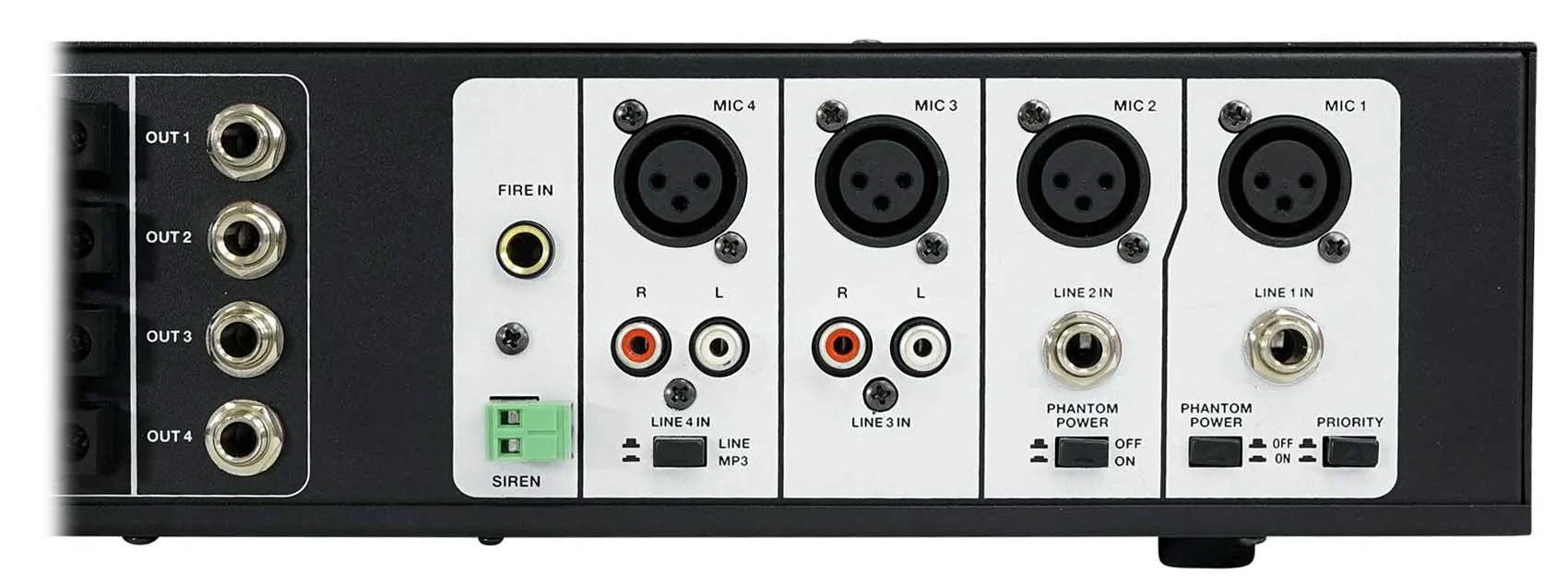 ROCK MATRIX 4 + CONTROL 16C/T 10-Pack Bundle - Image 19