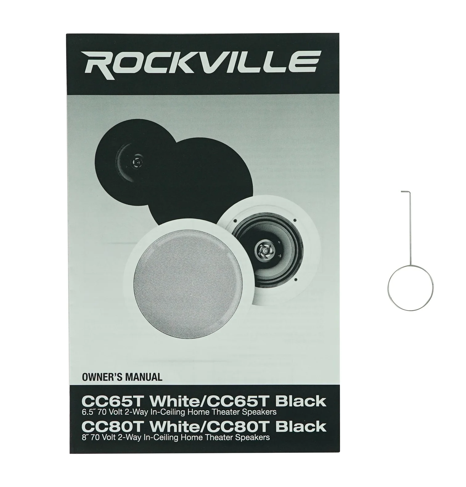 ROCK MATRIX 4 + CC65T Black 16-Pack Bundle - Image 24