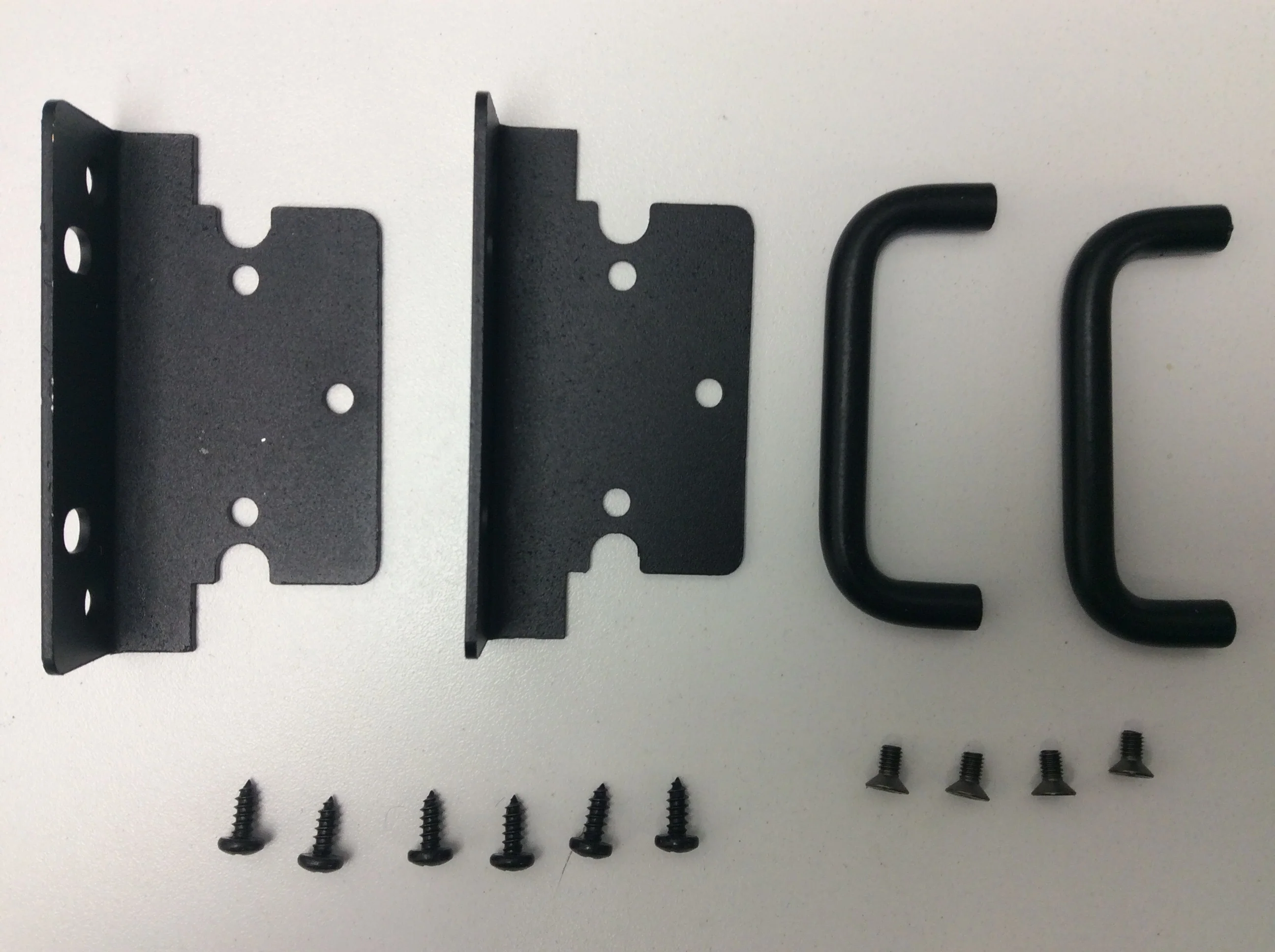 ROCK MATRIX 4 BRACKETS (pair of brackets) - Image 2