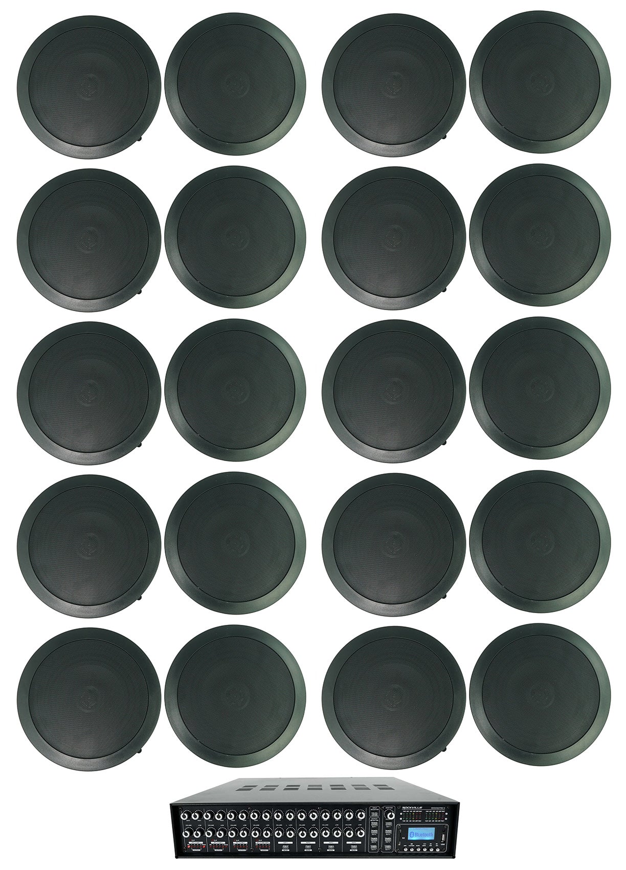 ROCK MATRIX 4+CC65T Black - Image 2