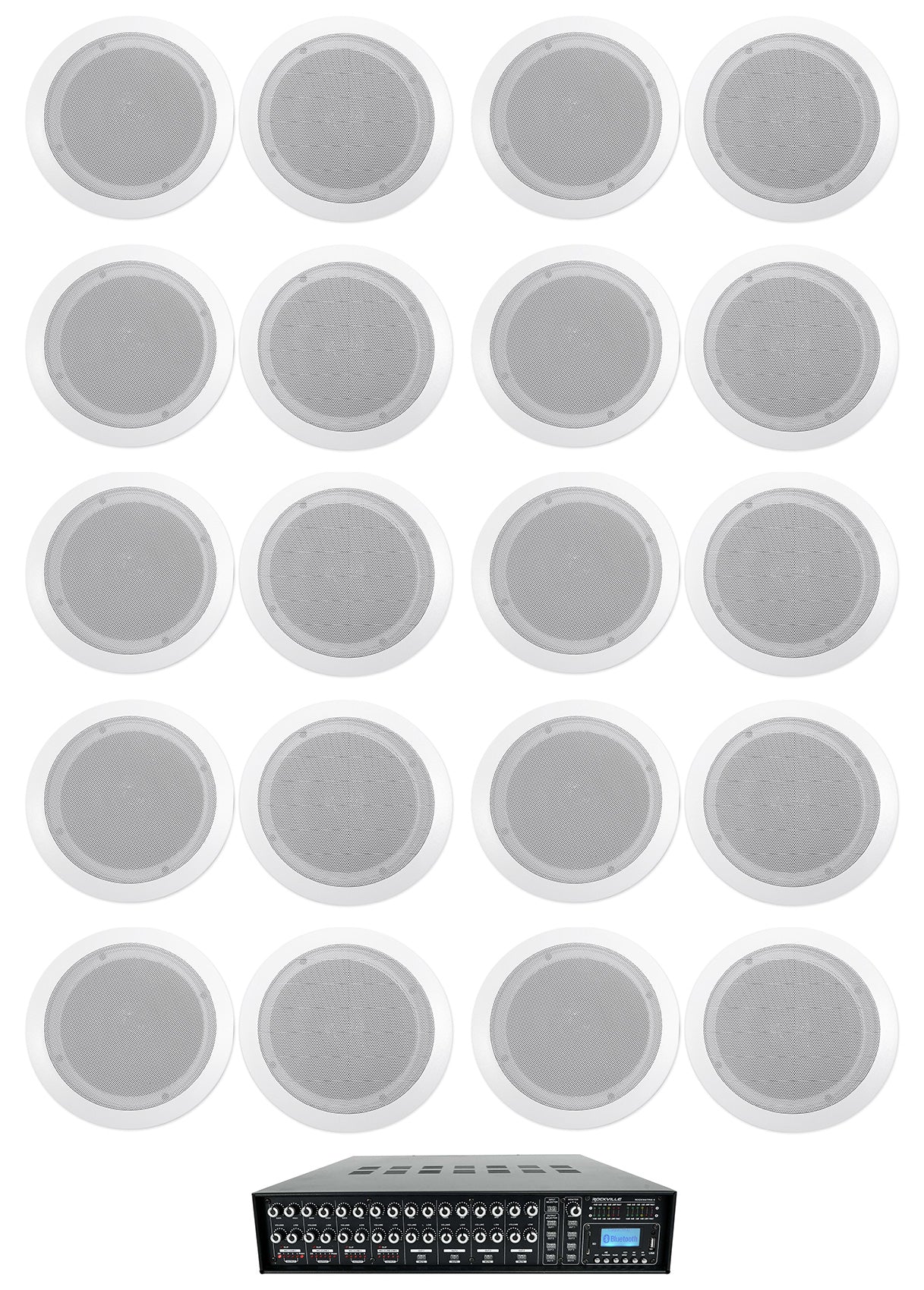 ROCK MATRIX 4+CC65T Black - Image 3