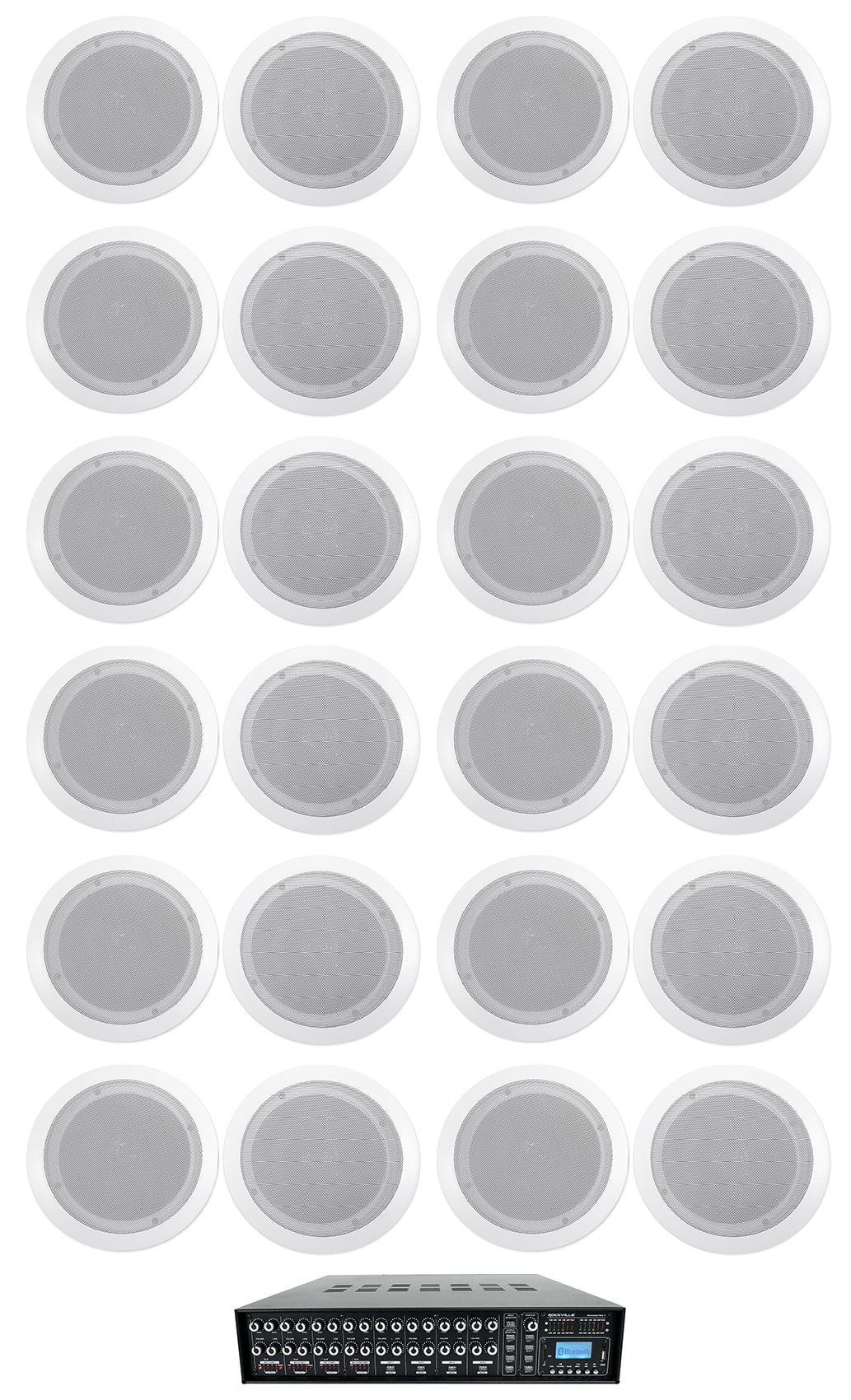 ROCK MATRIX 4+CC65T Black - Image 4