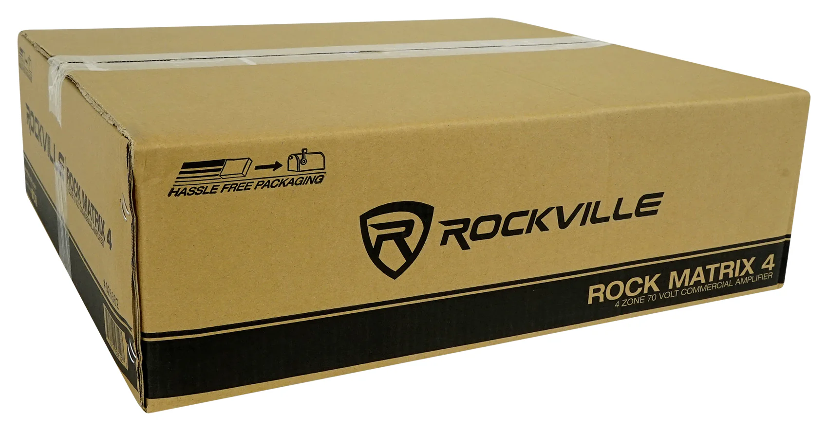 ROCK MATRIX 4 + WiiM Mini Bundle - Image 12
