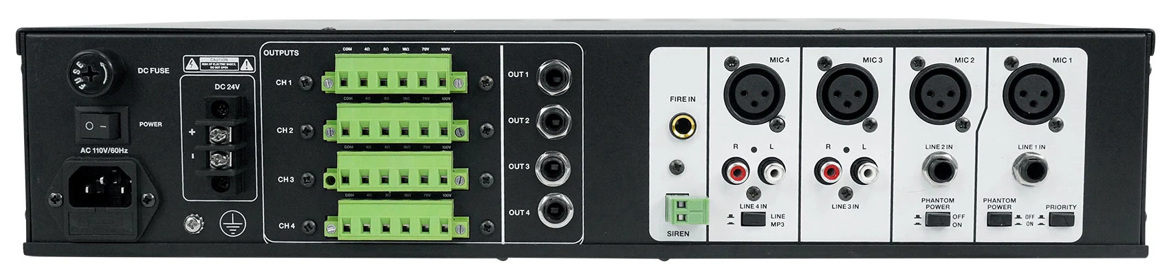 ROCK MATRIX 4 + WiiM Mini Bundle - Image 6