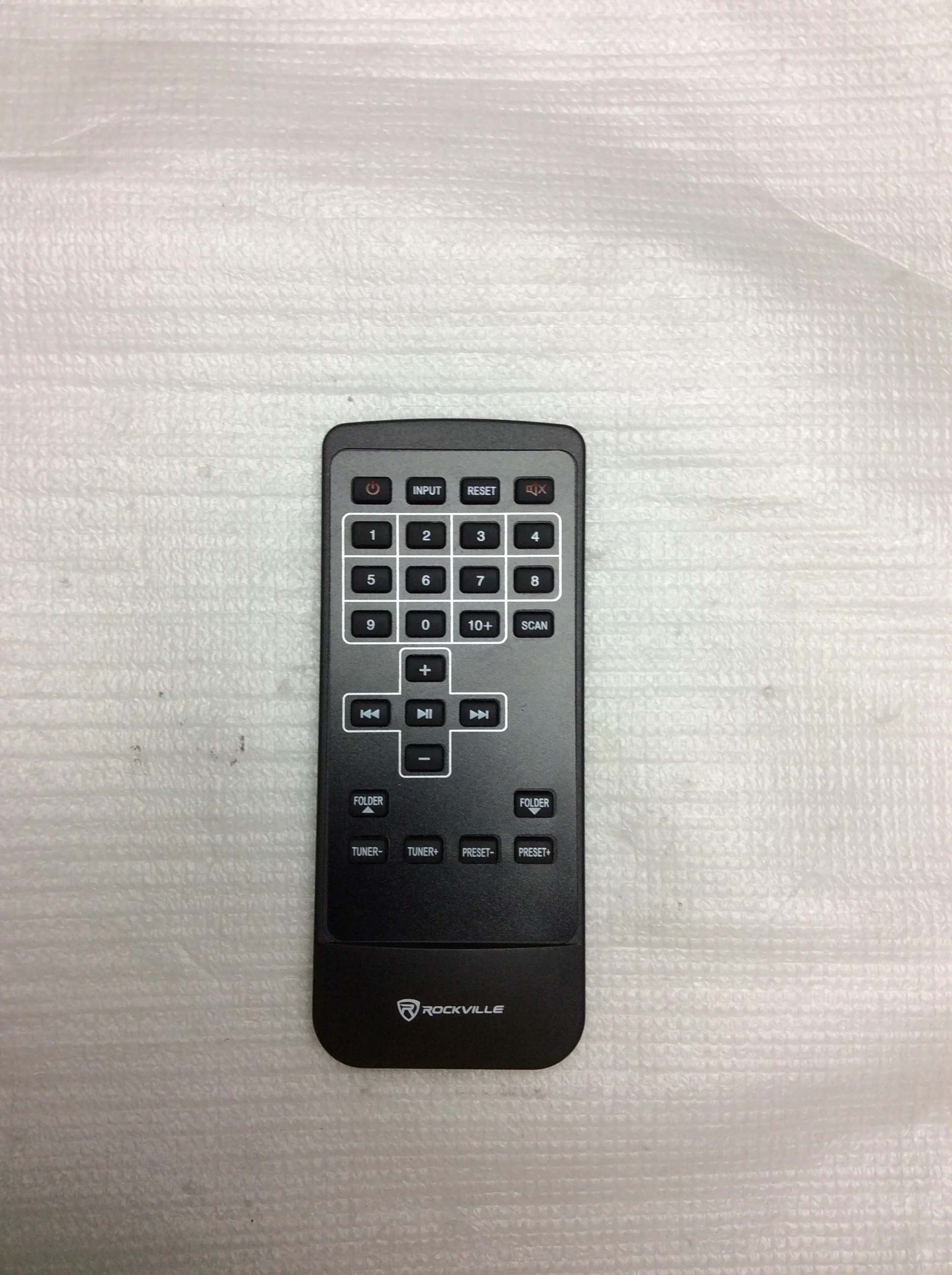 ROCK MEDIA REMOTE - Image 2