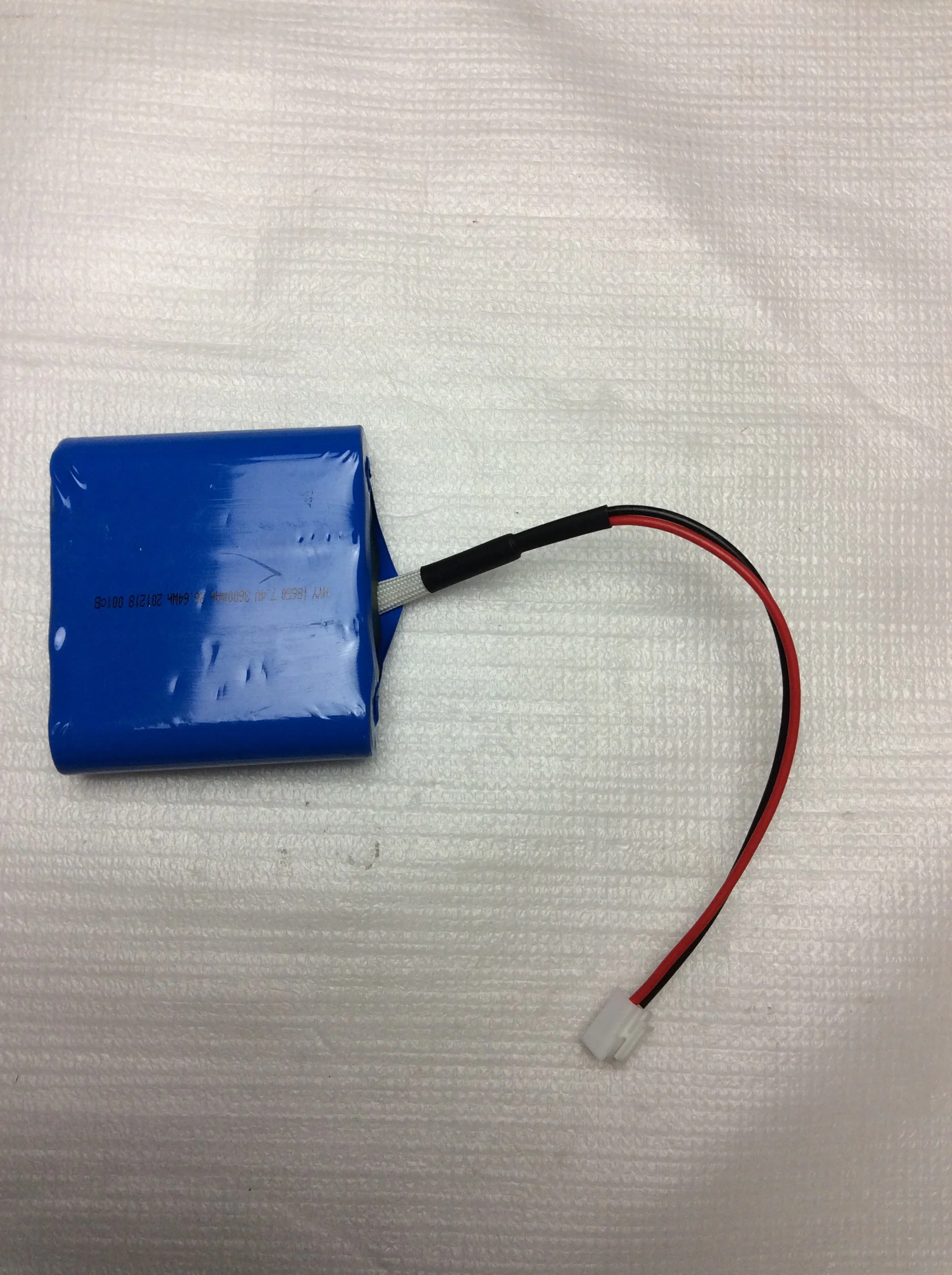ROCK PARTY 6 7.4V BATTERY