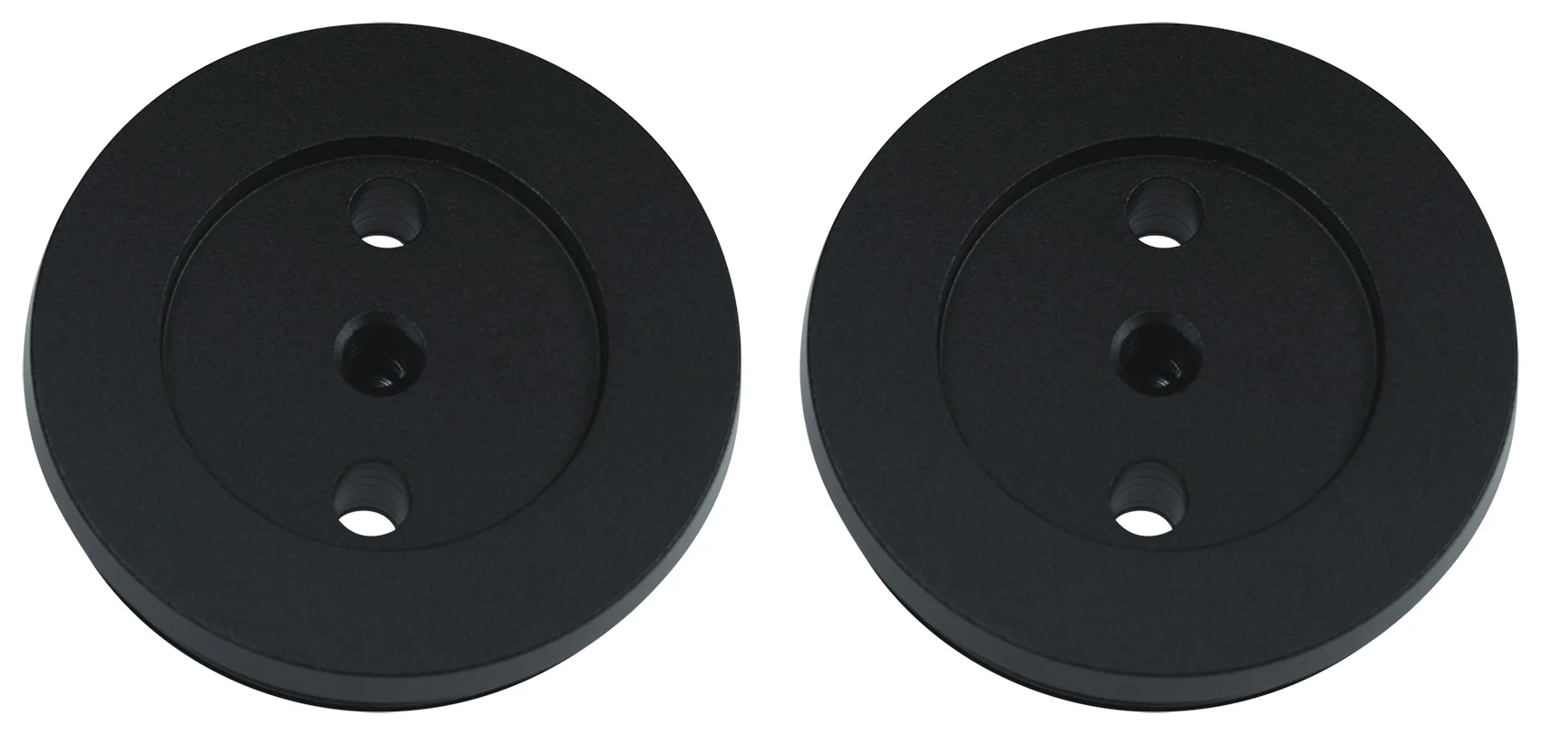 ROCK SABER SOUND CAPS (pair)
