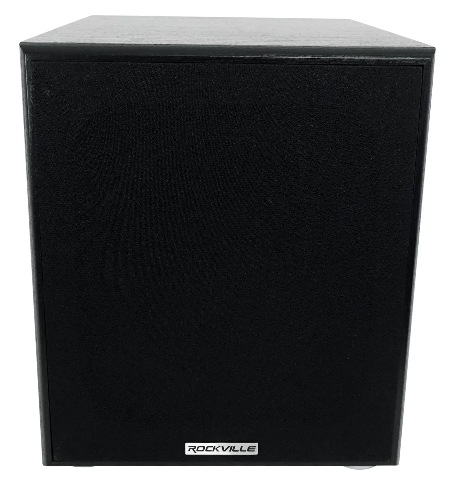 ROCK SHAKER 10 BLACK - Image 2