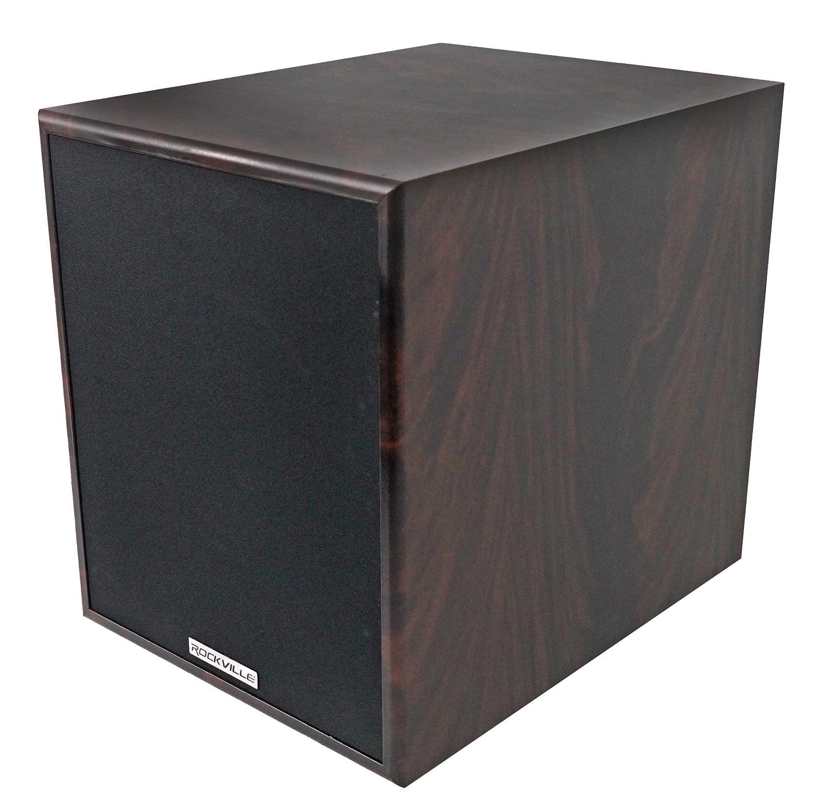 ROCK SHAKER 10 DARK WOOD - Image 3