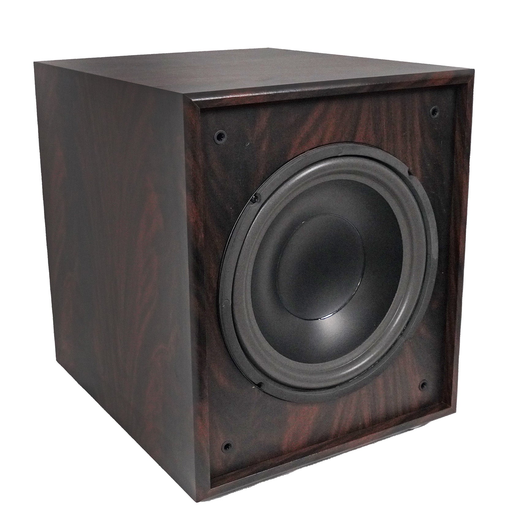 ROCK SHAKER 10 DARK WOOD - Image 7