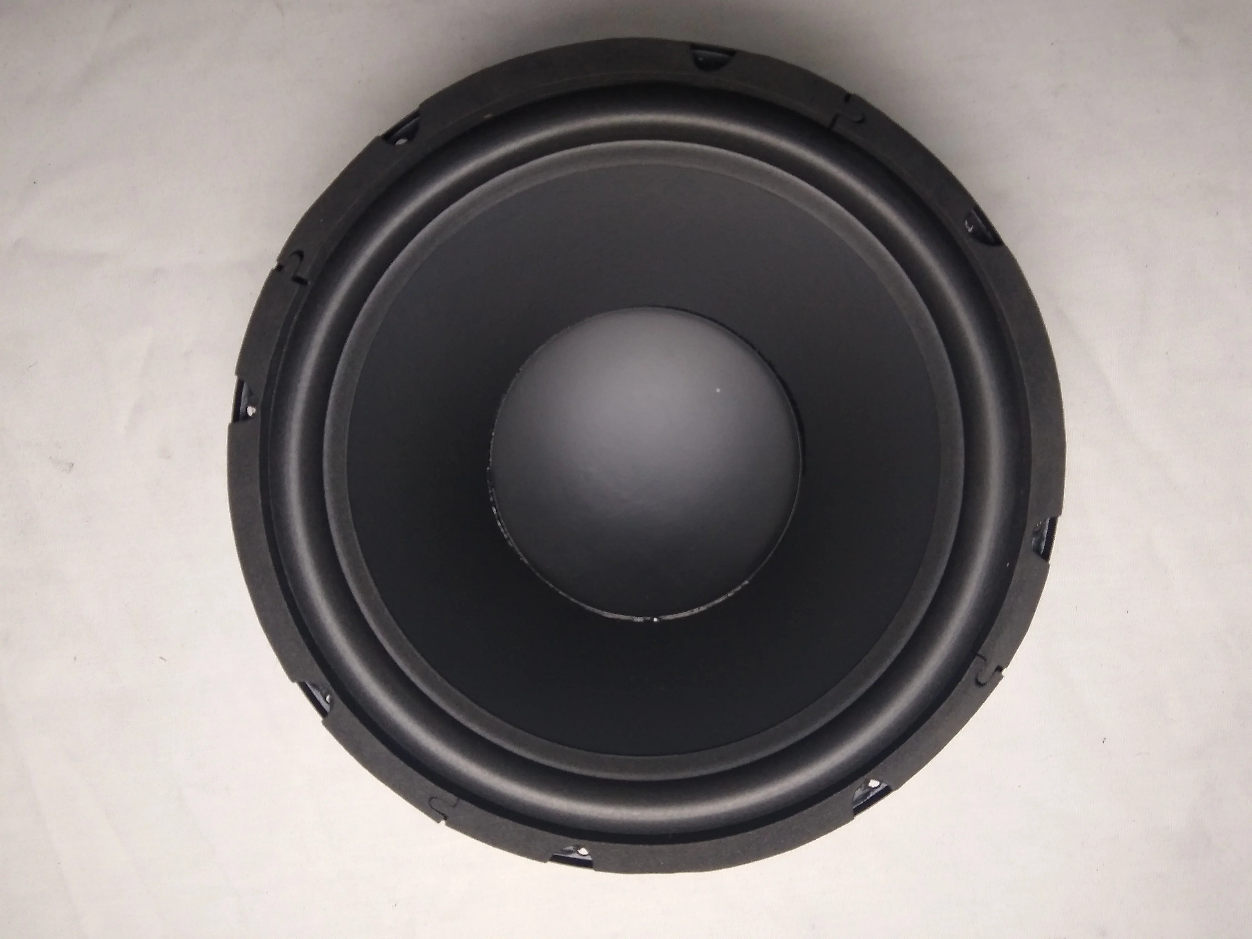 ROCK SHAKER 10 WOOFER For ROCK SHAKER 10 WOOD & ROCK SHAKER 10 BLACK