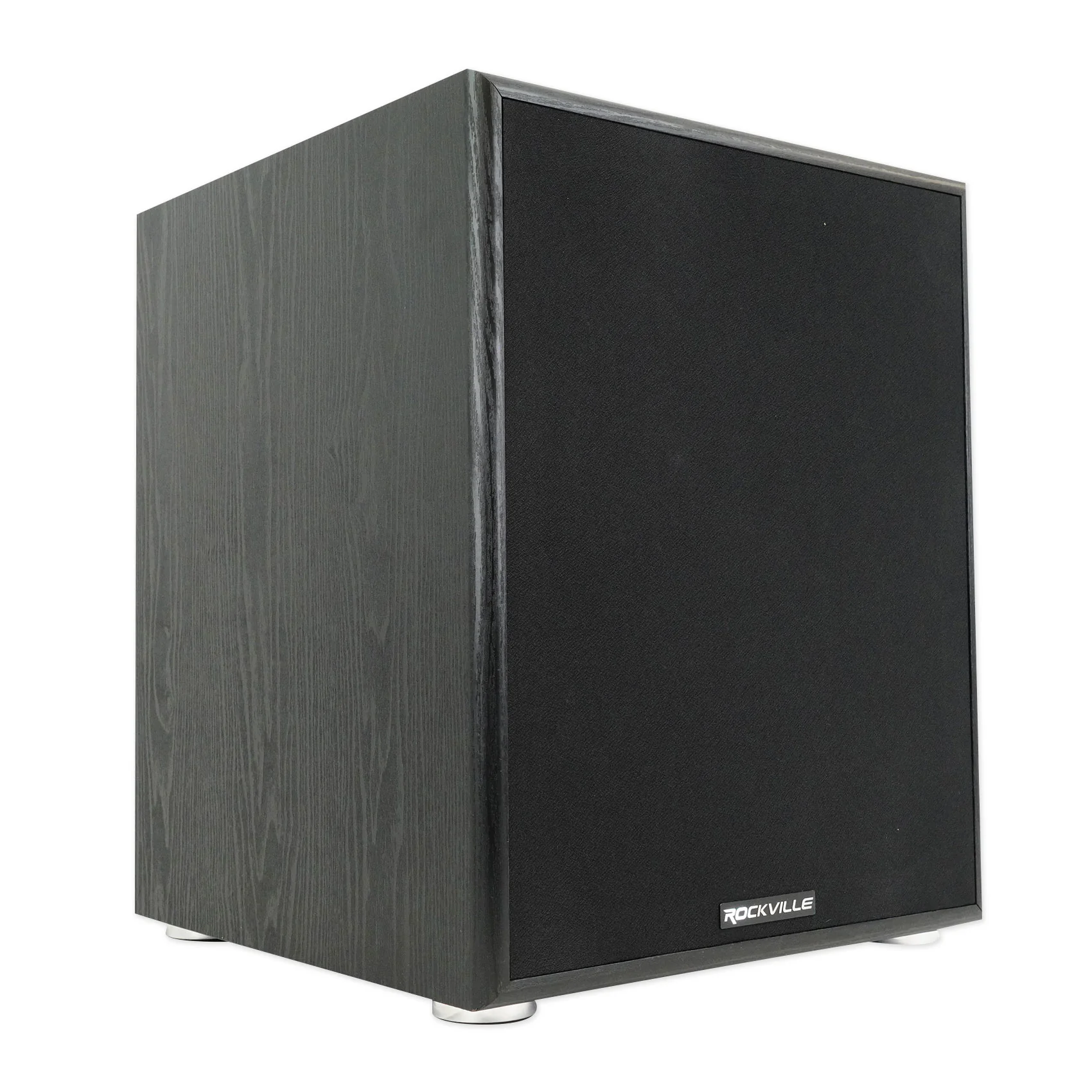 ROCK SHAKER 12 BLACK [Used]