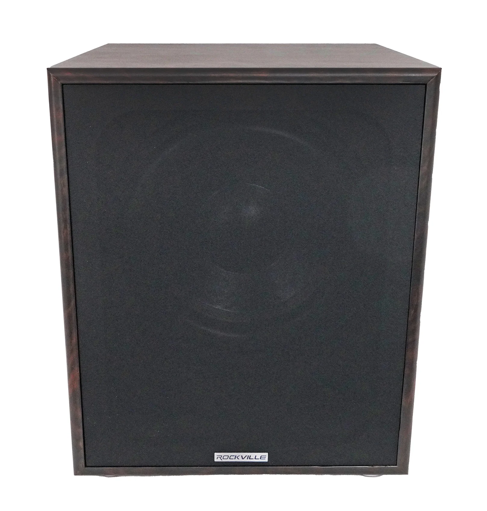 ROCK SHAKER 12 DARK WOOD [Used] - Image 2