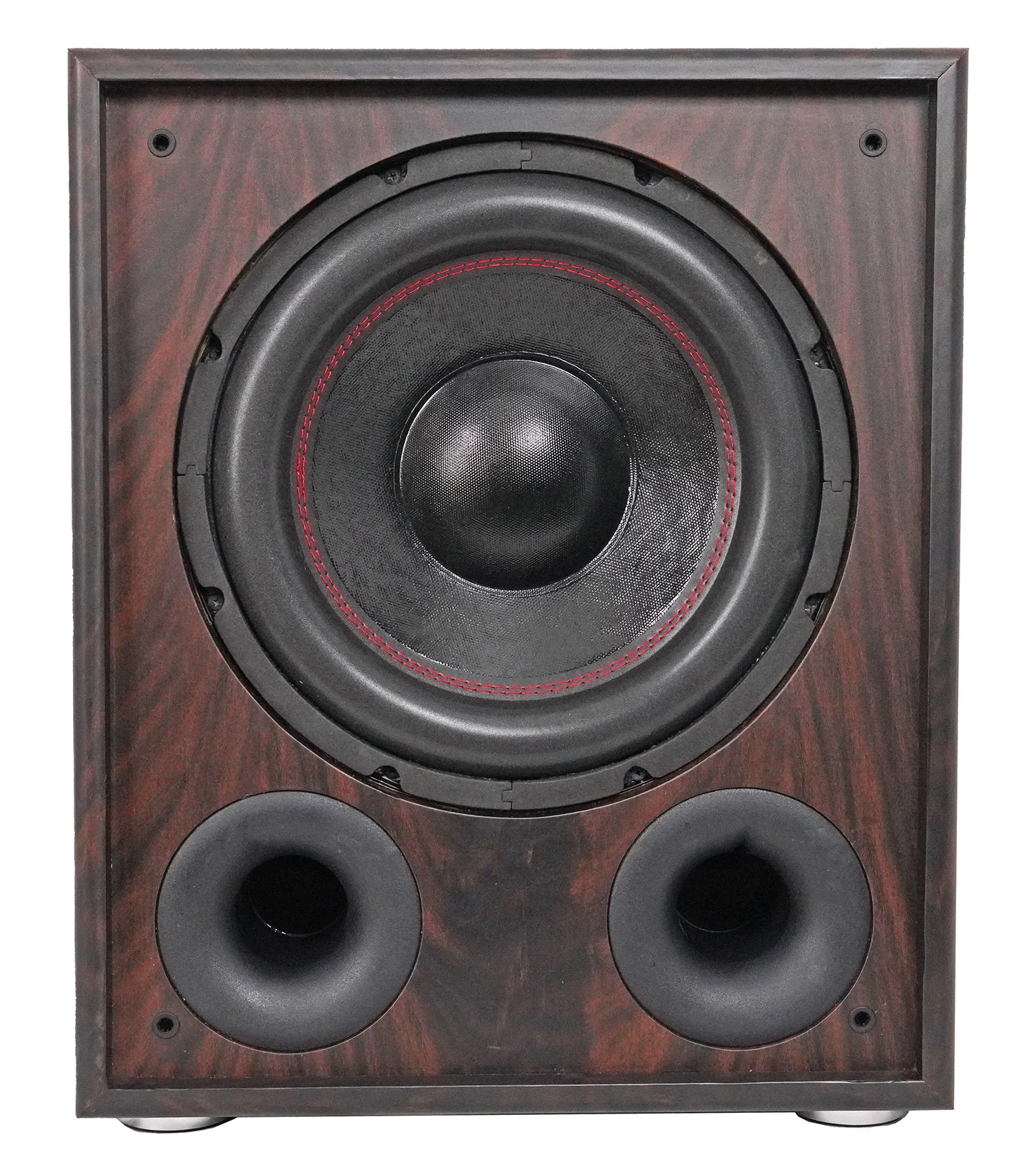 ROCK SHAKER 12 DARK WOOD [Used] - Image 4