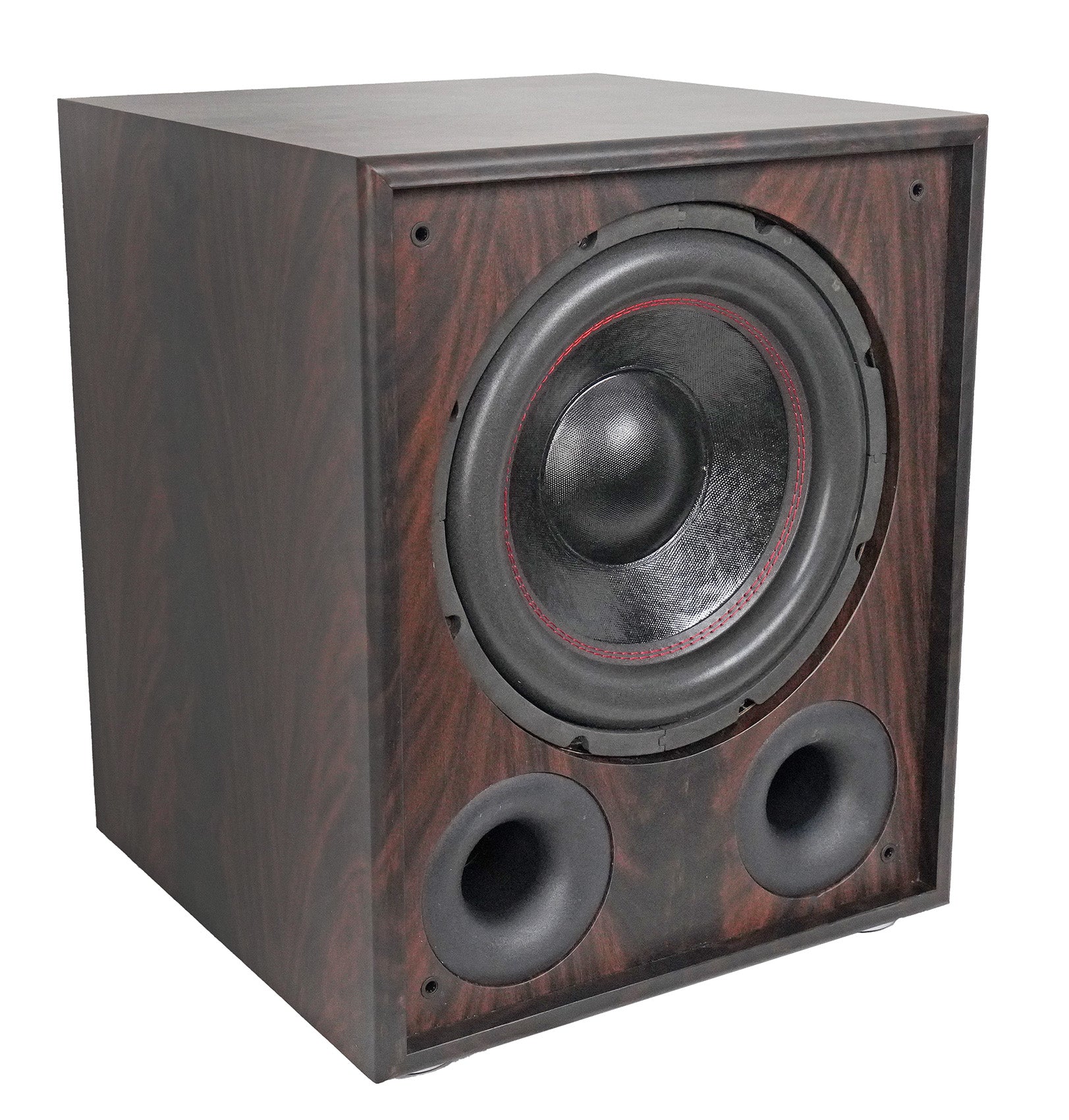 ROCK SHAKER 12 DARK WOOD [Used] - Image 7