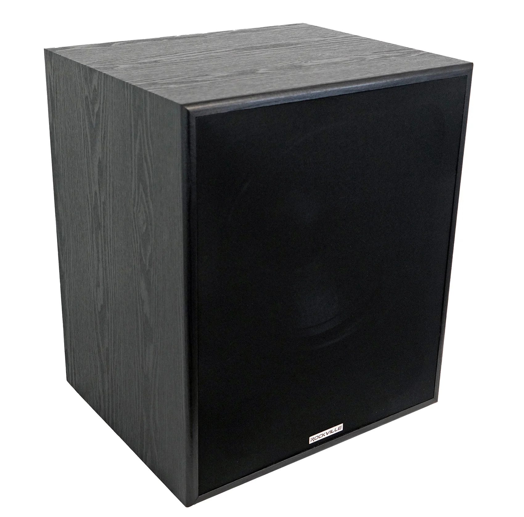 ROCK SHAKER 15 BLACK