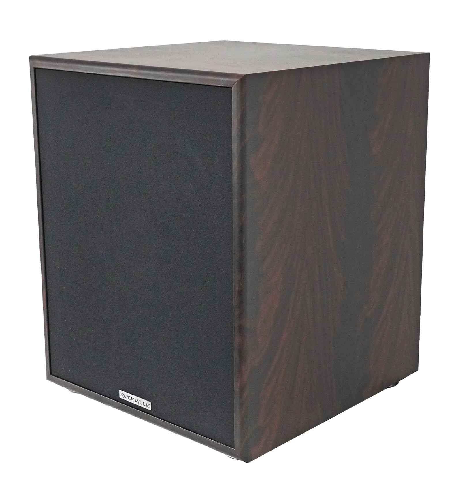 ROCK SHAKER 15 DARK WOOD [Used] - Image 3