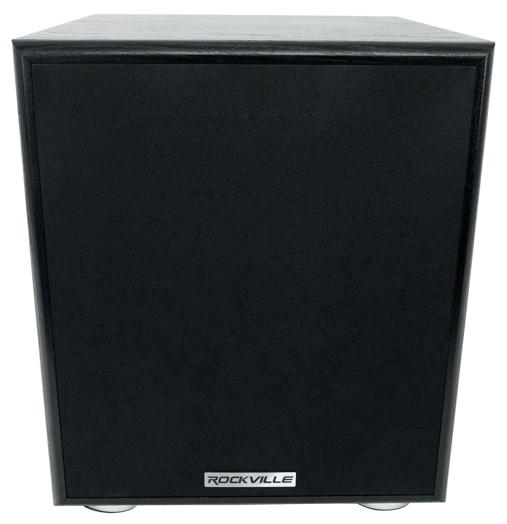 ROCK SHAKER 6.5 BLACK - Image 2