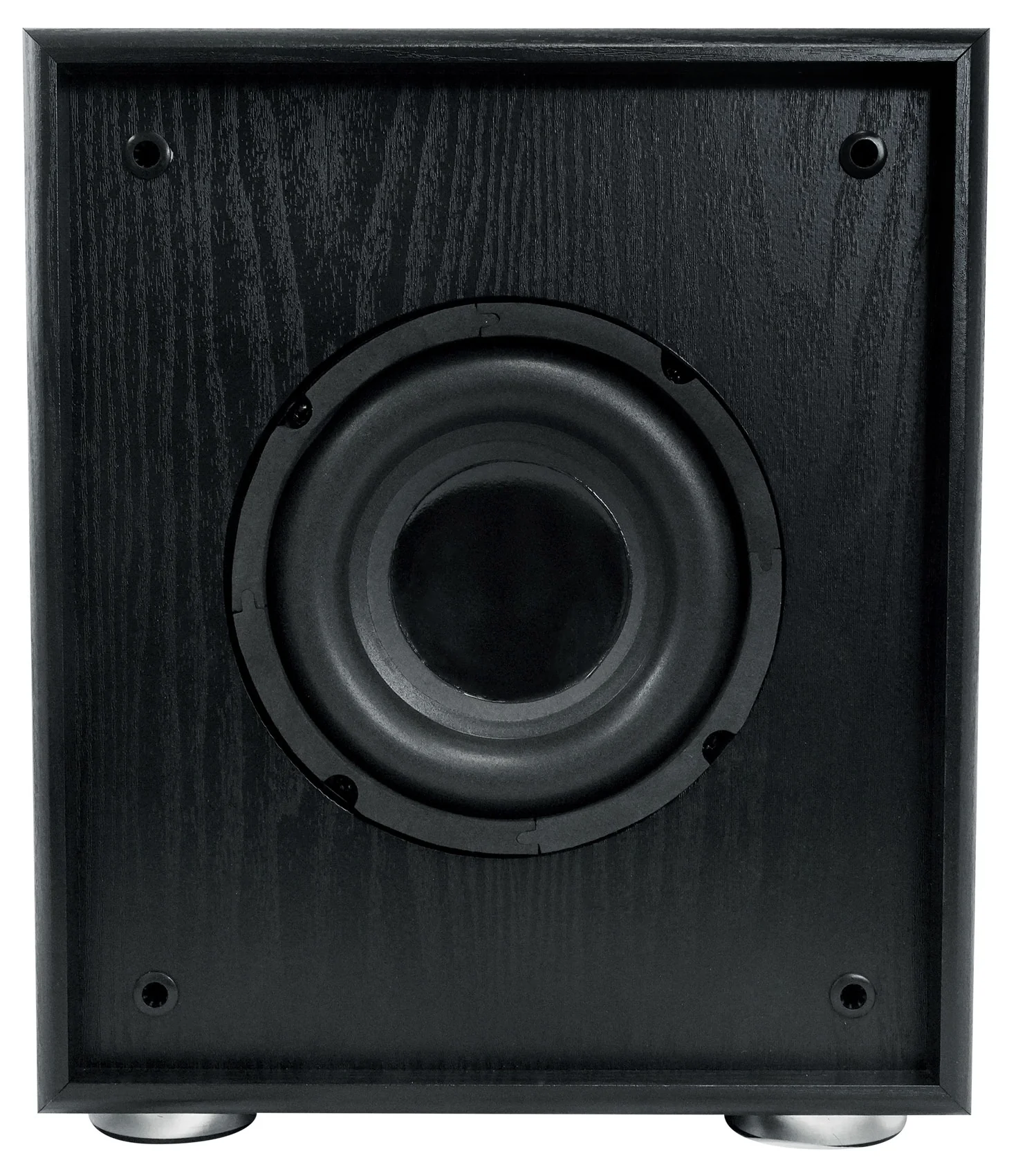 ROCK SHAKER 6.5 BLACK - Image 3