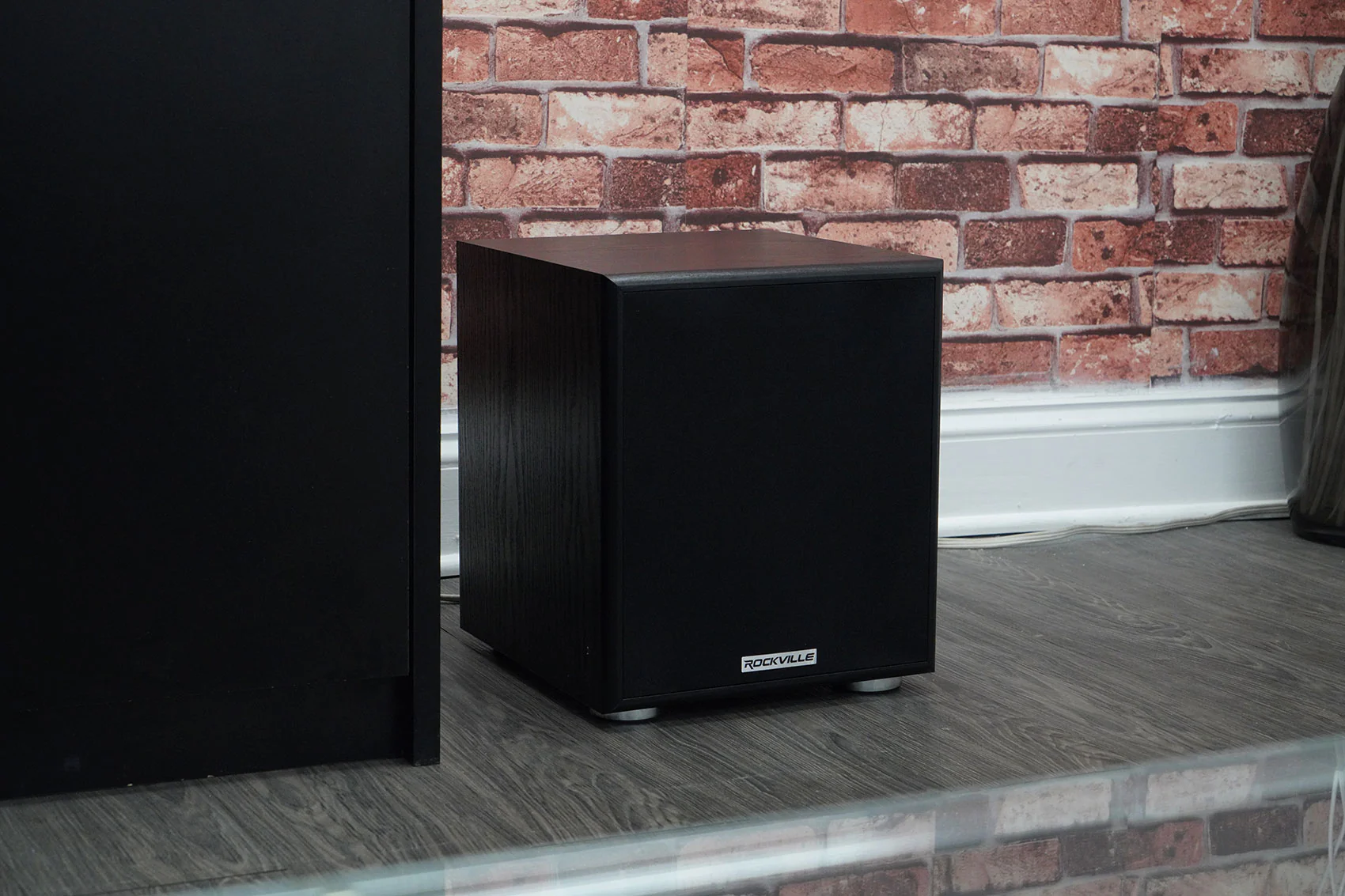 ROCK SHAKER 6.5 BLACK - Image 5