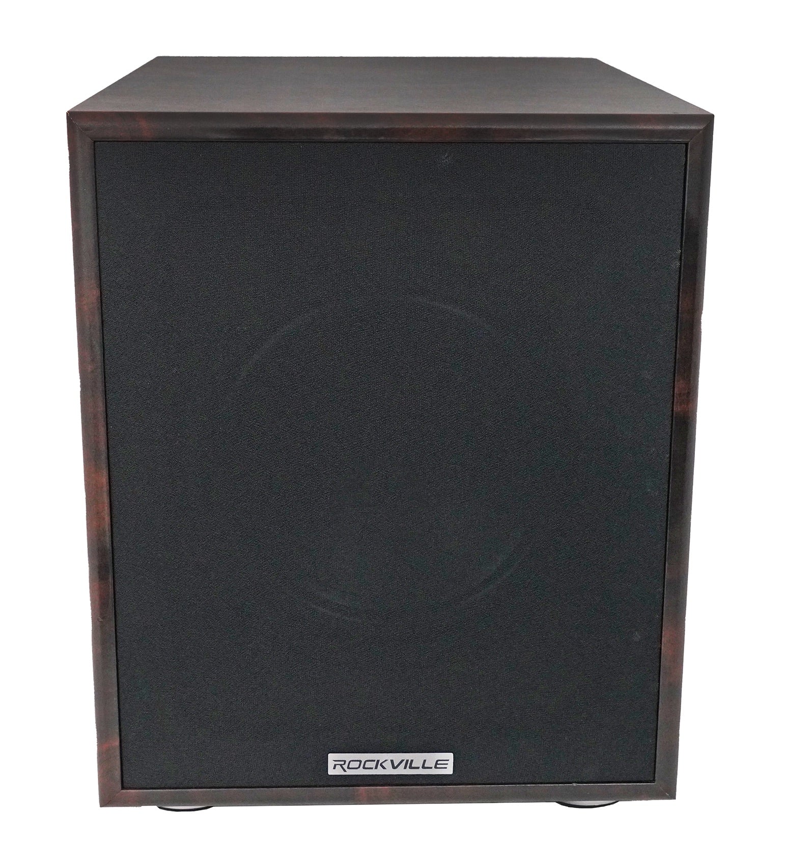 ROCK SHAKER 8 DARK WOOD - Image 2