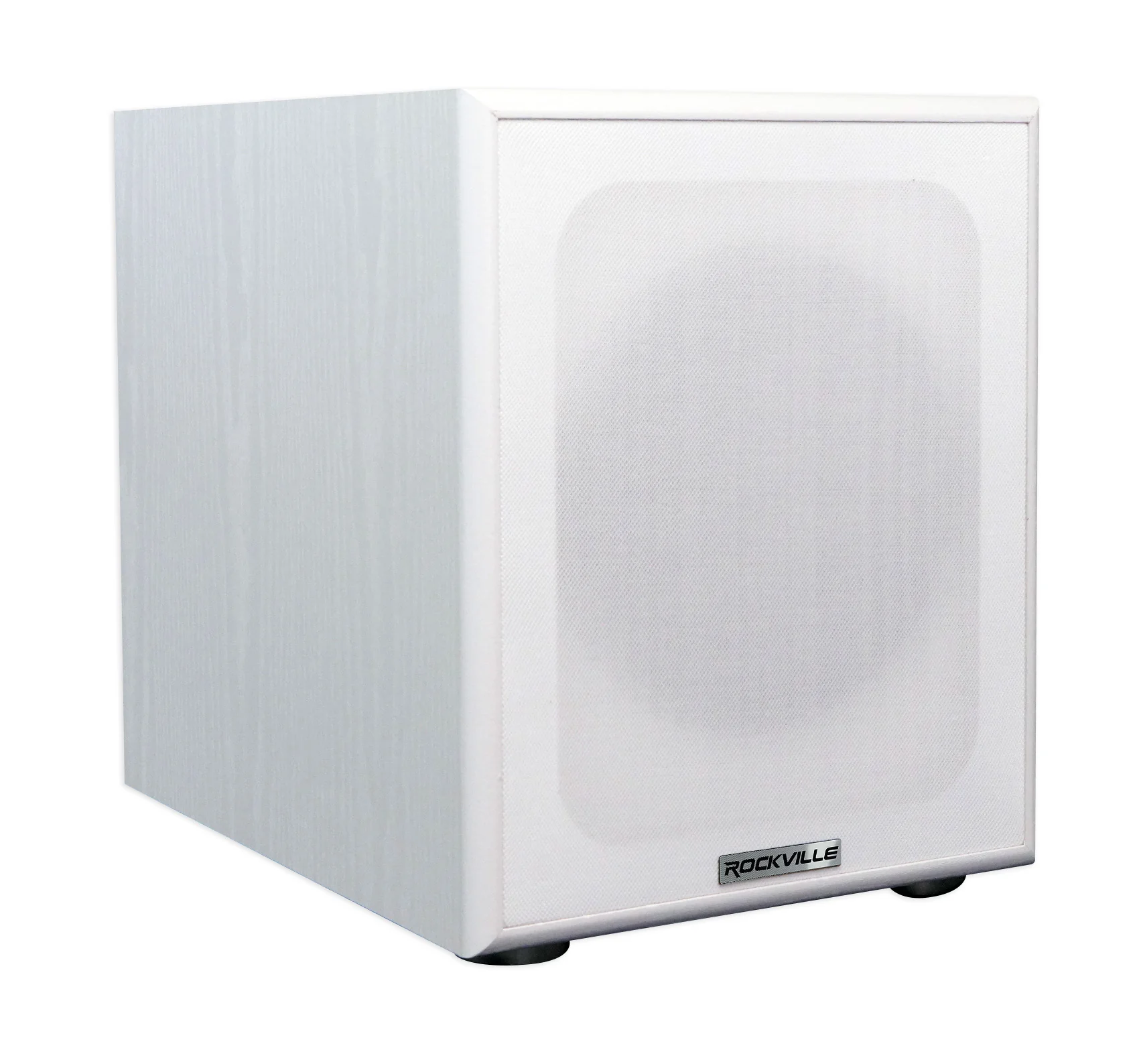 ROCK SHAKER 8 White - Image 2