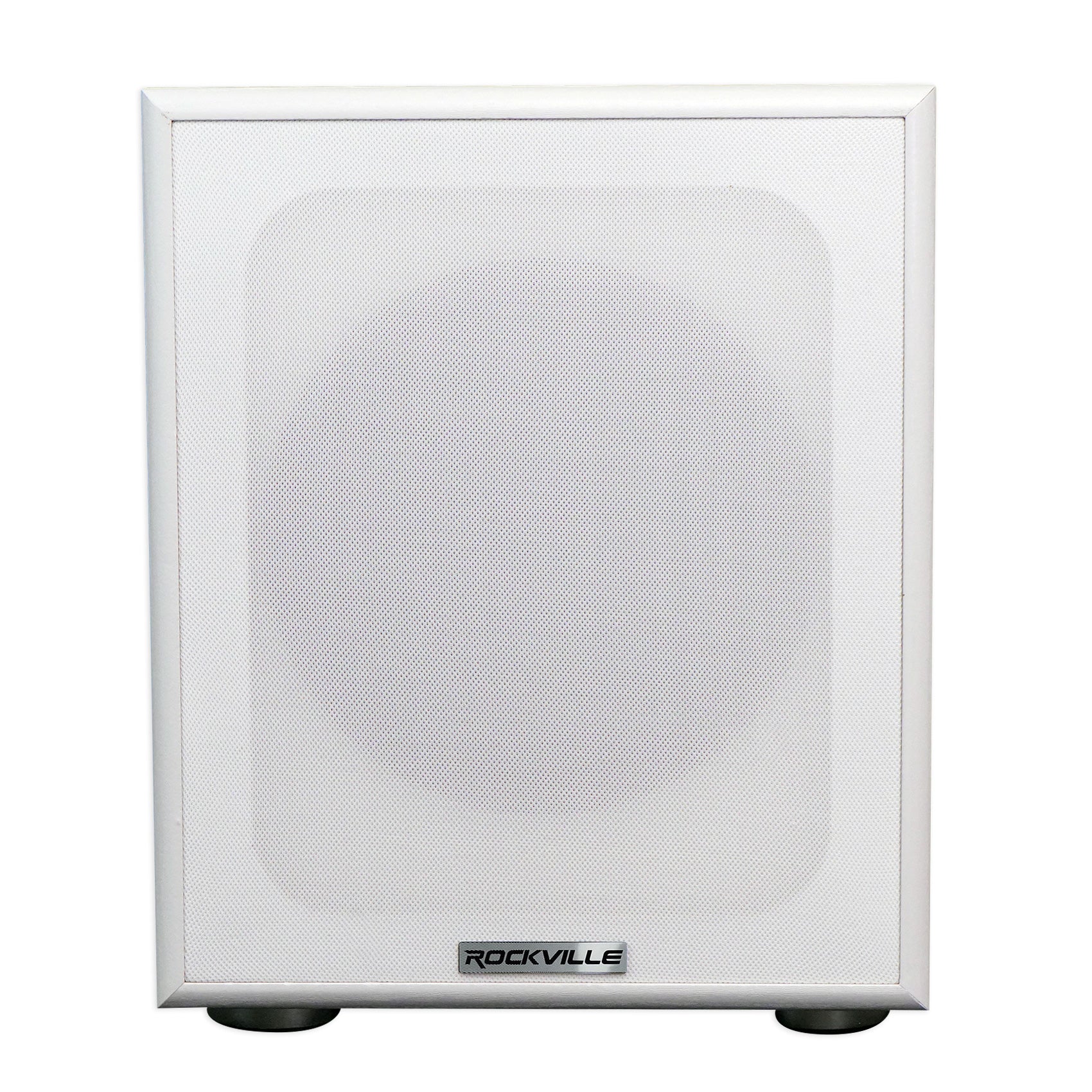 ROCK SHAKER 8 White - Image 3