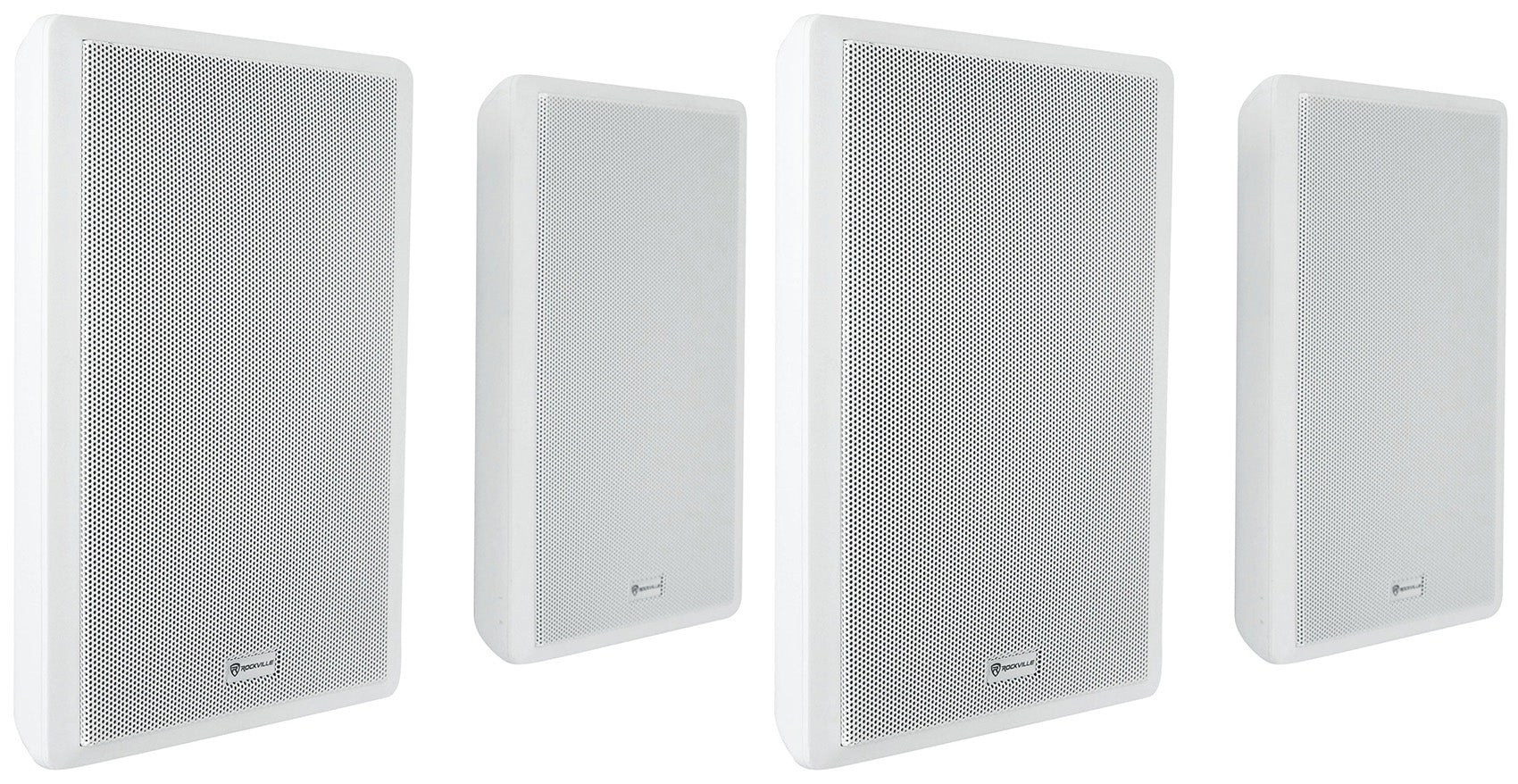 Rock Slim 70W 2-Pair