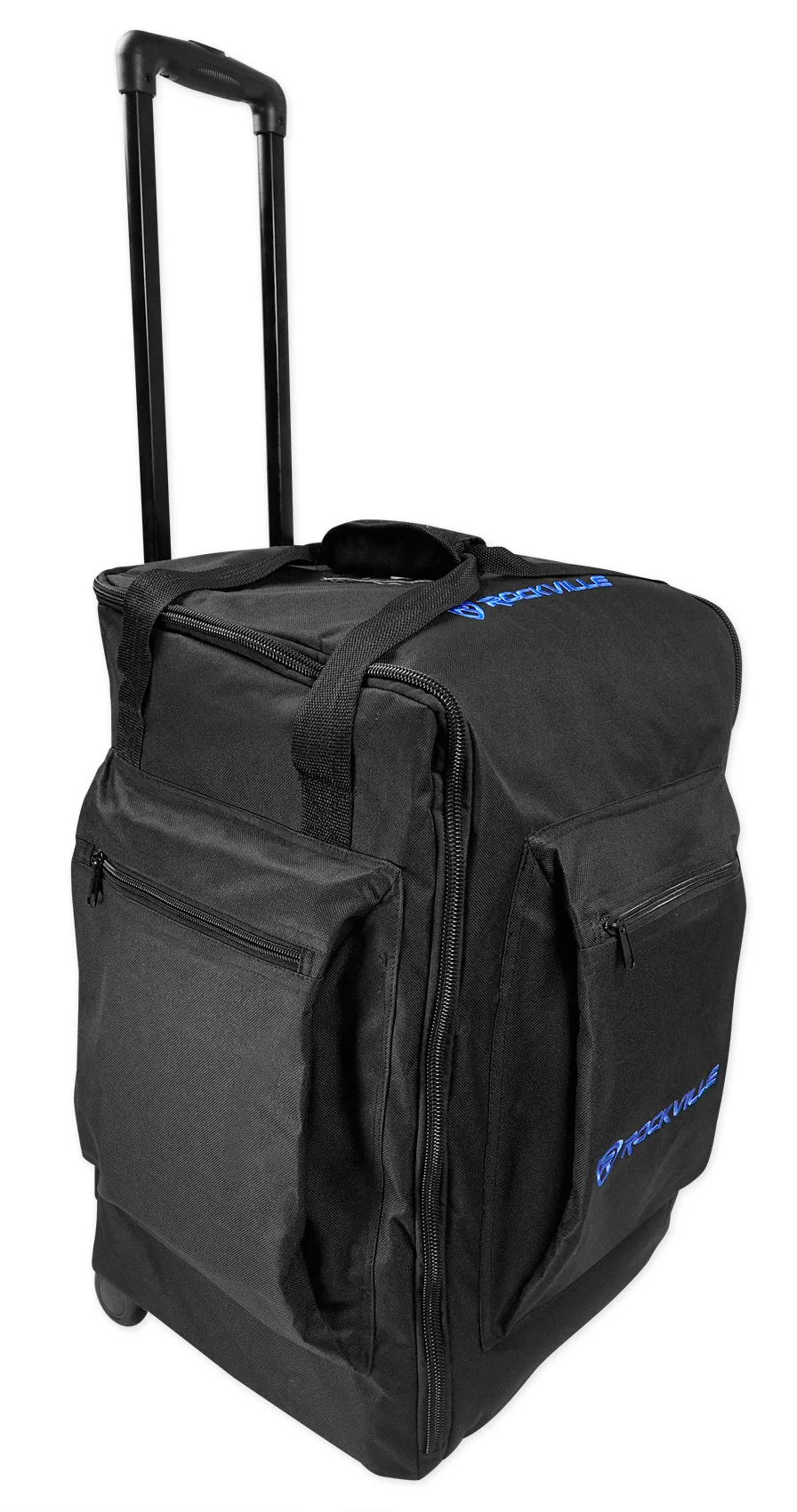 ROCK SPOT 260W + RLB50 Rolling Lighting Bag Bundle - Image 12
