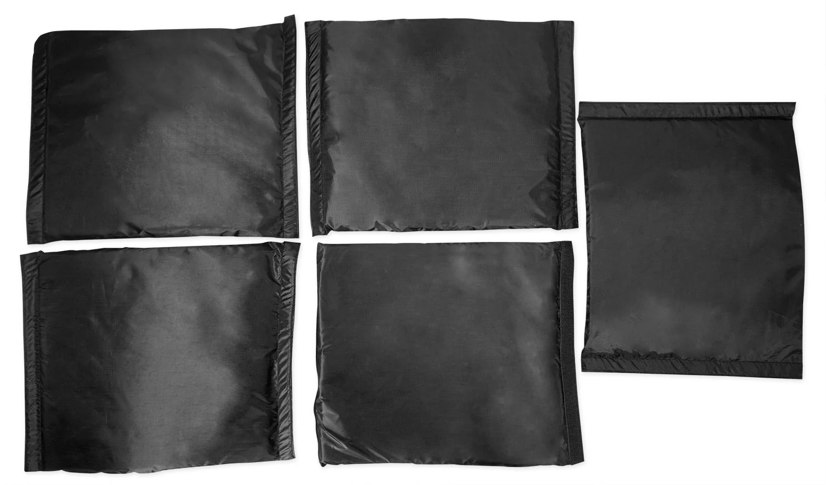 ROCK SPOT 260W + RLB50 Rolling Lighting Bag Bundle - Image 9