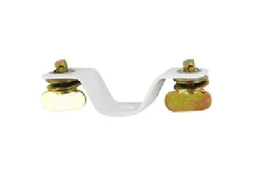 ROCK SPOT 260W WHITE MOUNTING BRACKET