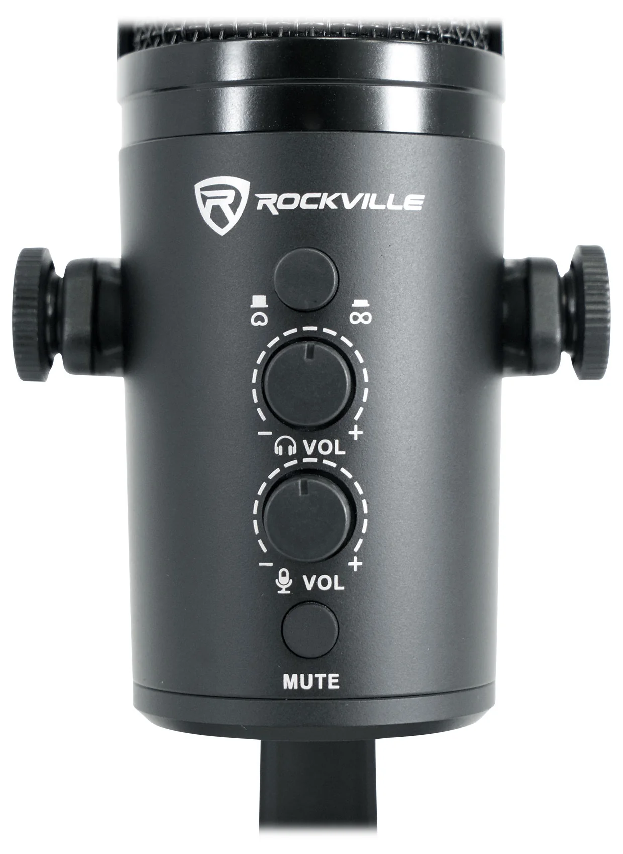 ROCK-STREAM PRO Mic + iSTAND 85 Desktop Boom/Gooseneck Bundle - Image 20