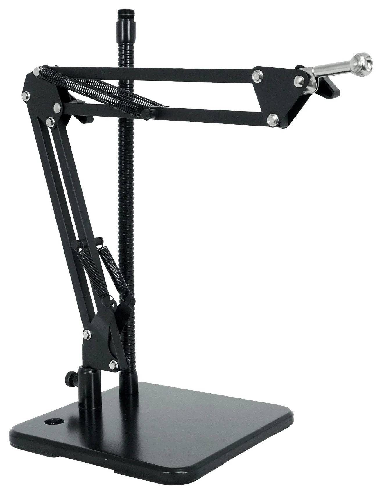 ROCK-STREAM PRO Mic + iSTAND 85 Desktop Boom/Gooseneck Bundle - Image 5
