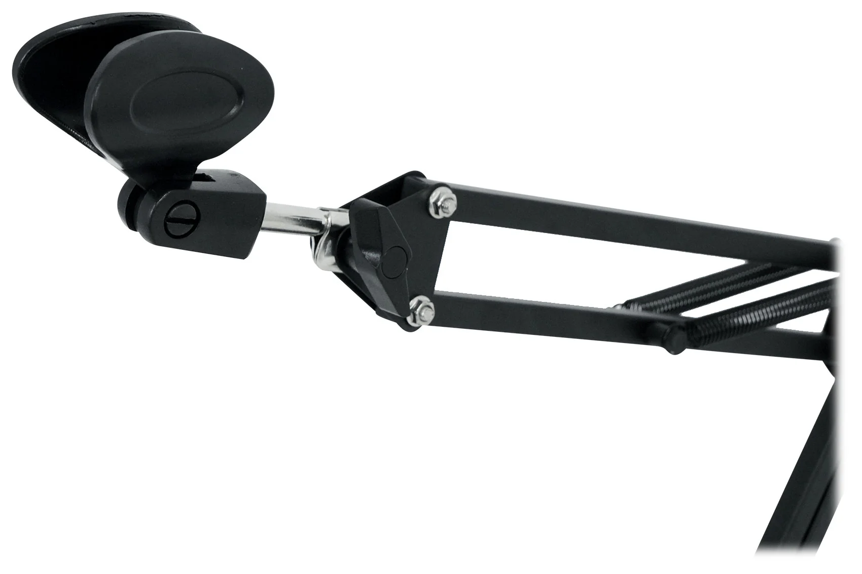 ROCK-STREAM PRO Mic + iSTAND 85 Desktop Boom/Gooseneck Bundle - Image 8