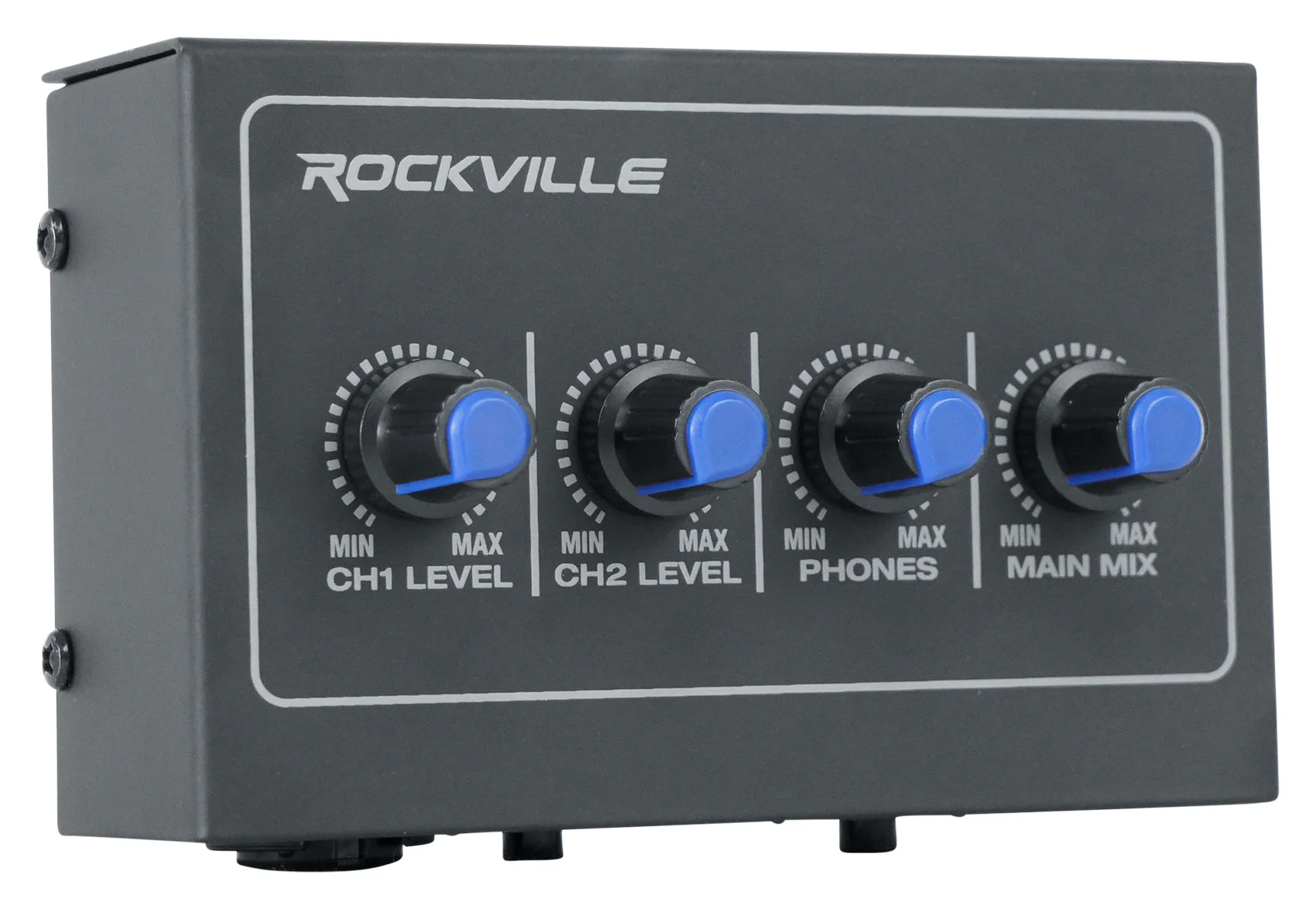 ROCK-U Mini Interface + PRO-M50 Studio Headphones Bundle - Image 10