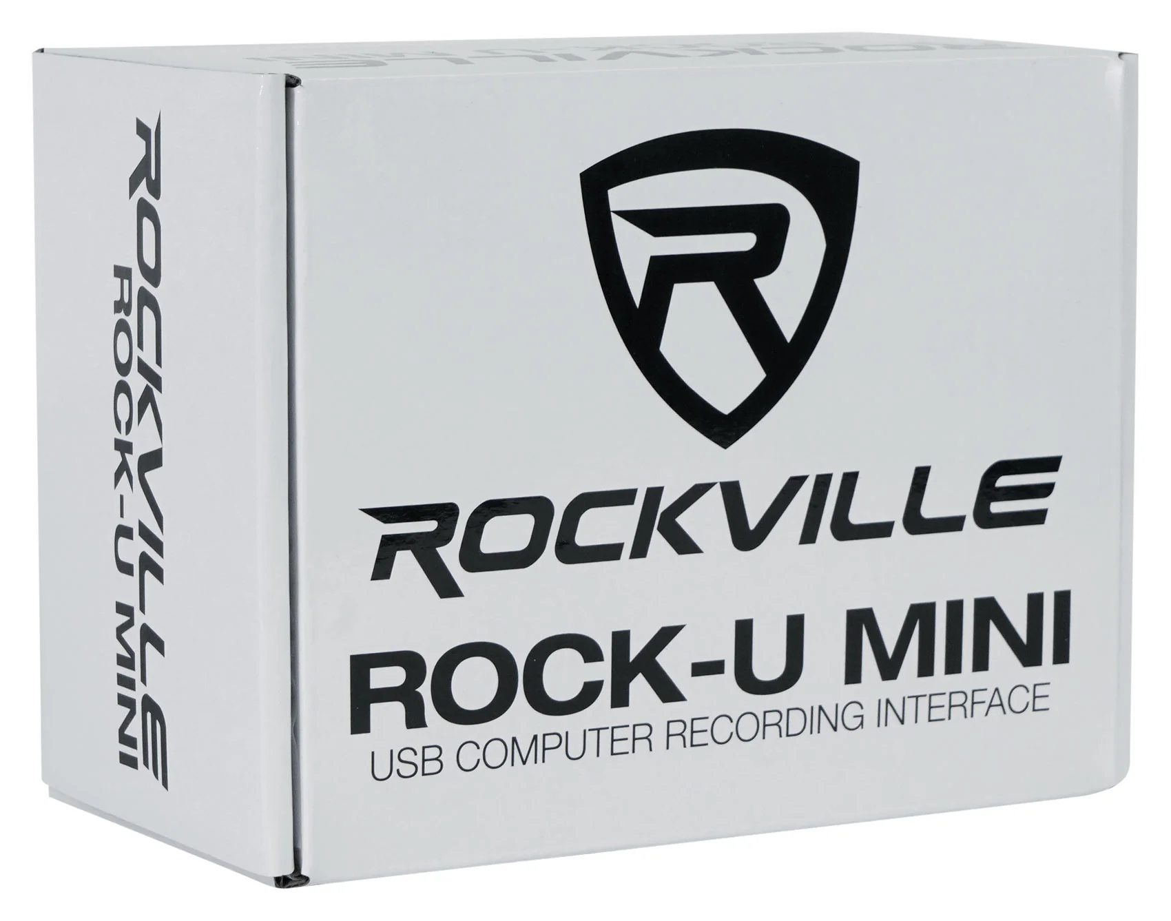 ROCK-U Mini 2x2 + APM5B Studio Monitors Bundle - Image 19